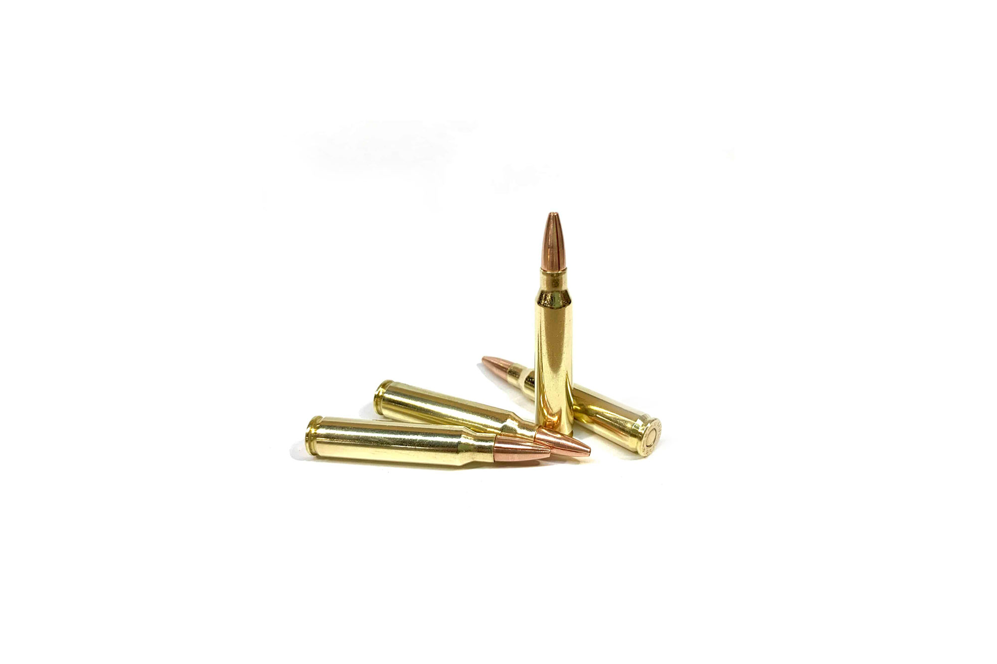 14Gun cartuș Hunting (HPBT SC), 52 grains, cal. .223 Rem - Strategic Defense