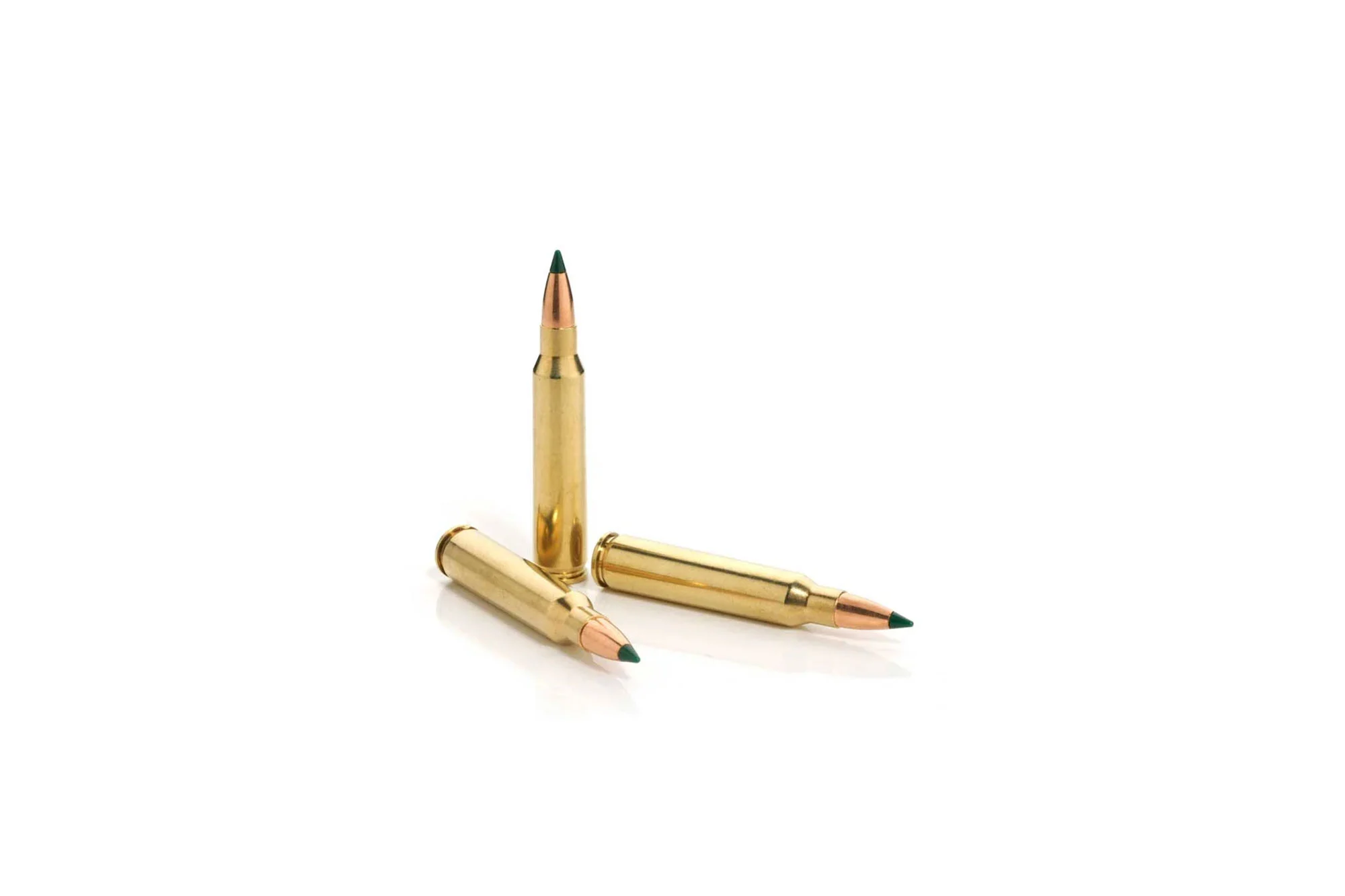 4Gun cartuș Hunting (Varmint), 55 grains, cal. .223 Rem - Strategic Defense