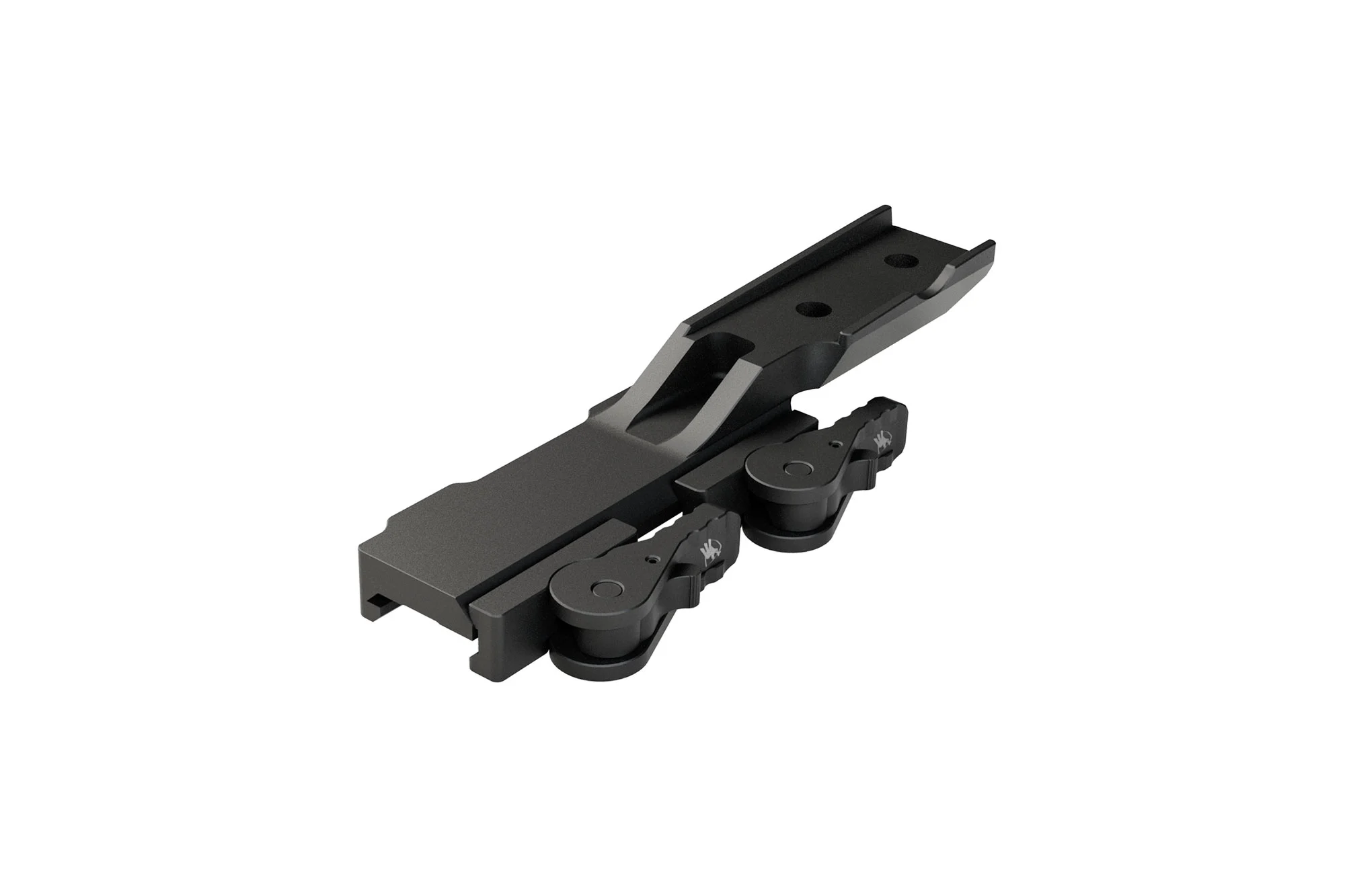 AGM-2111 montură ADM rapidă cu 2 clapete pentru gama Rattler 1 TS - Strategic Defense