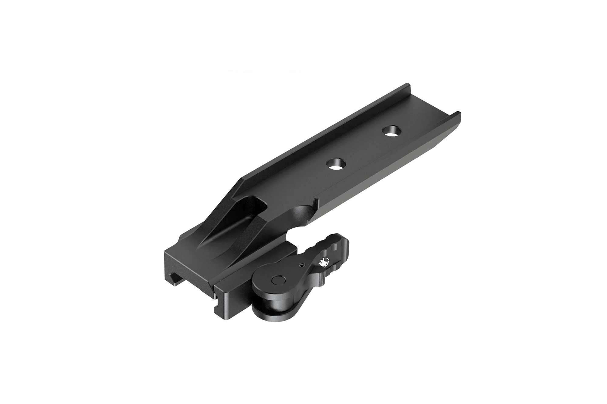 AGM-2120 montură ADM rapidă cu 1 clapetă, extinsă, cantilever (în consolă), pentru gama Rattler V2 - Strategic Defense