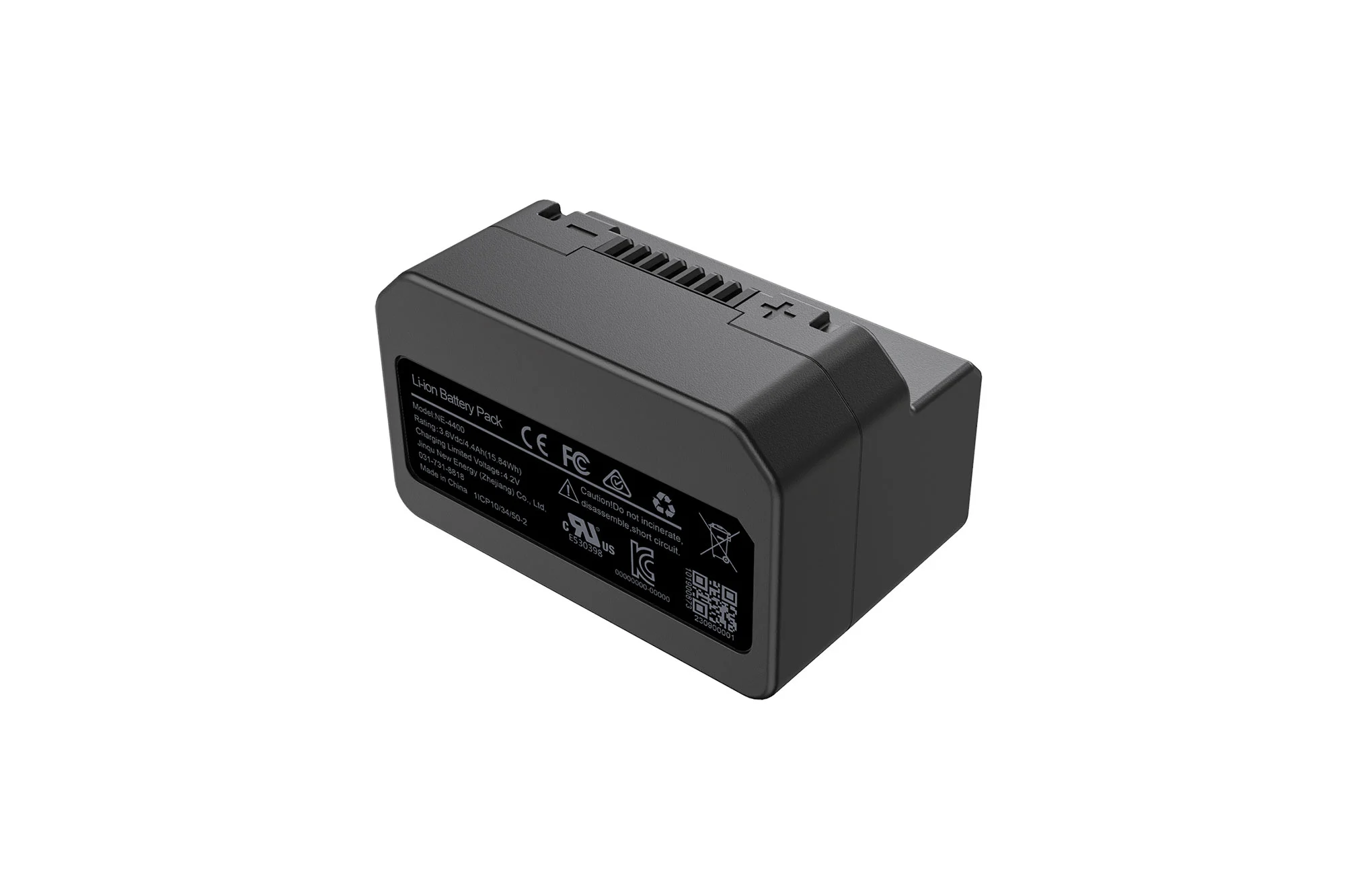 AGM NE-4400 acumulator pentru Rattler V2 - Strategic Defense