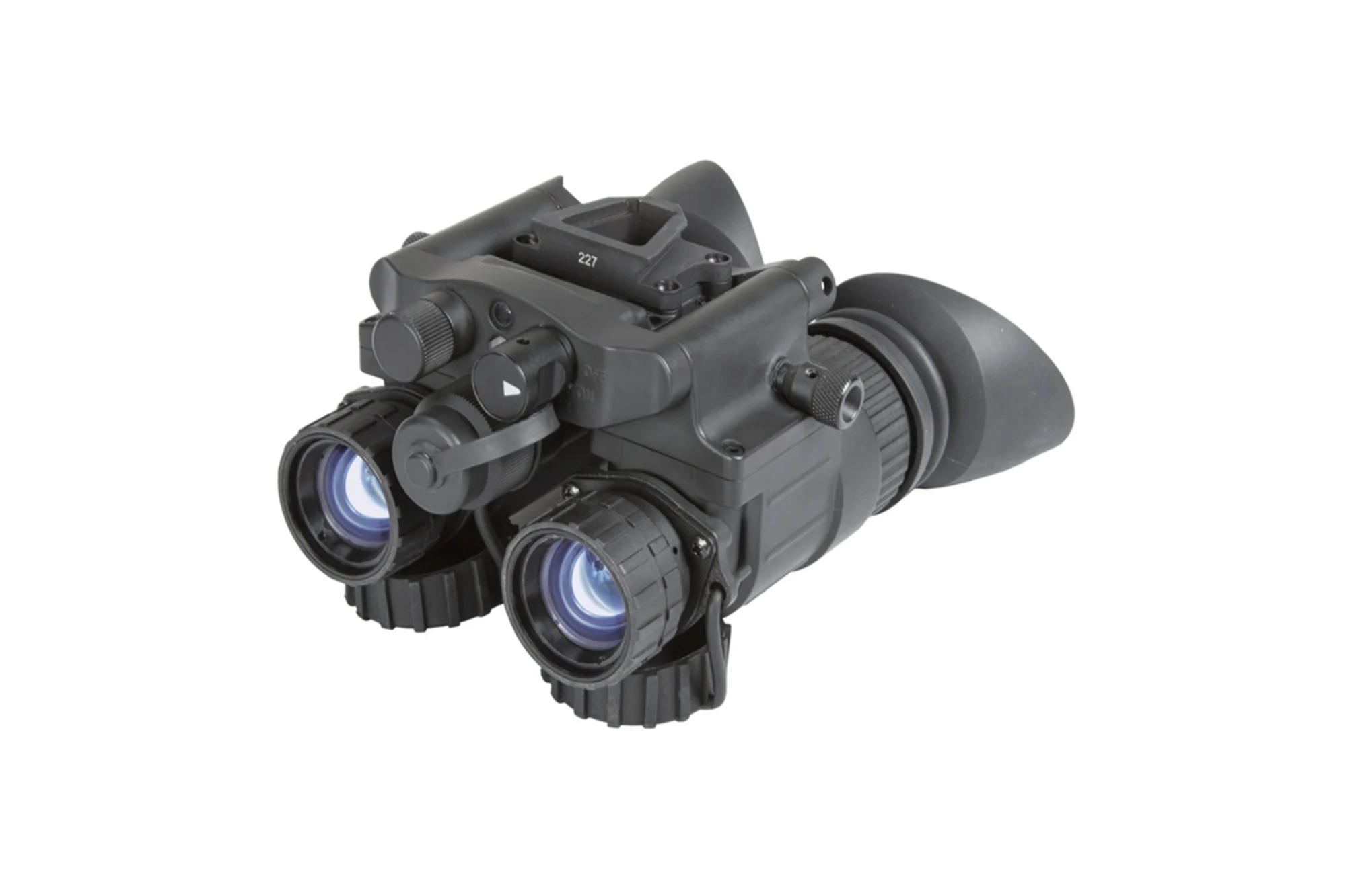 AGM NVG-40 ochelari cu vedere pe timp de noapte - Strategic Defense