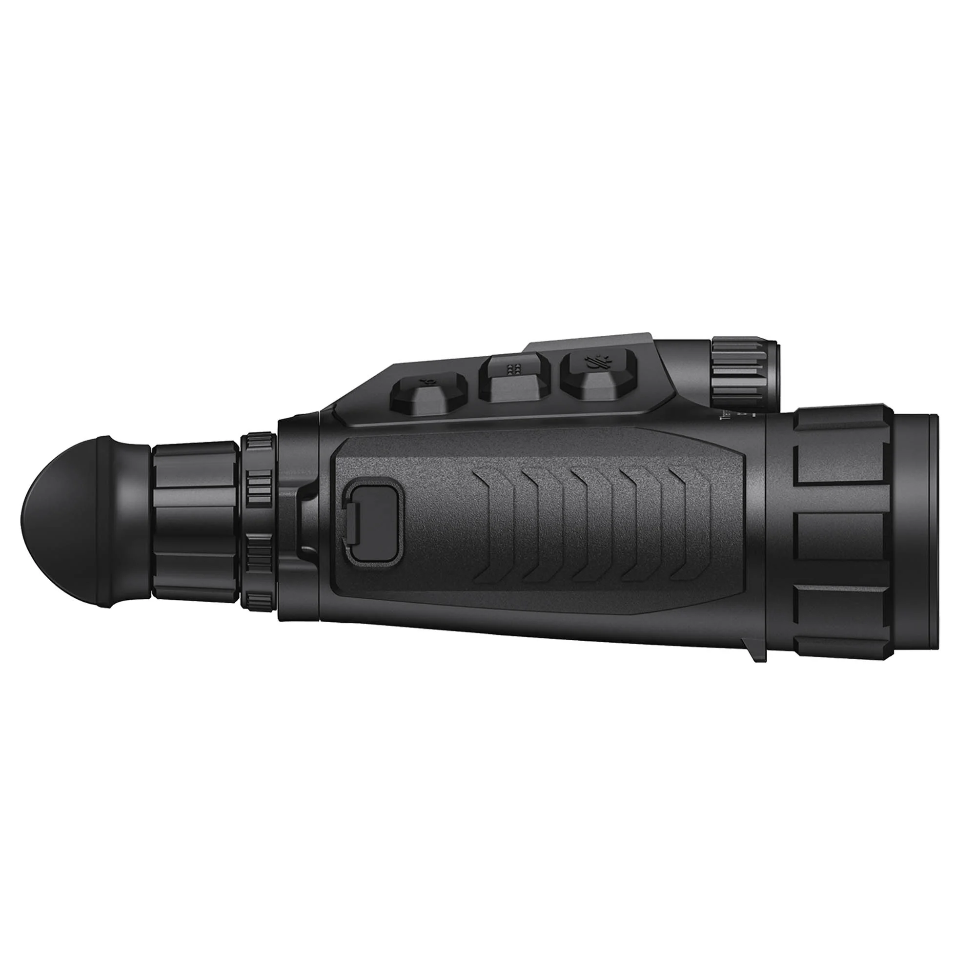 AGM ObservIR LRF 50-640 binoclu multifuncțional (termal, de zi și night vision, cu telemetru laser și iluminator IR) - Strategic Defense