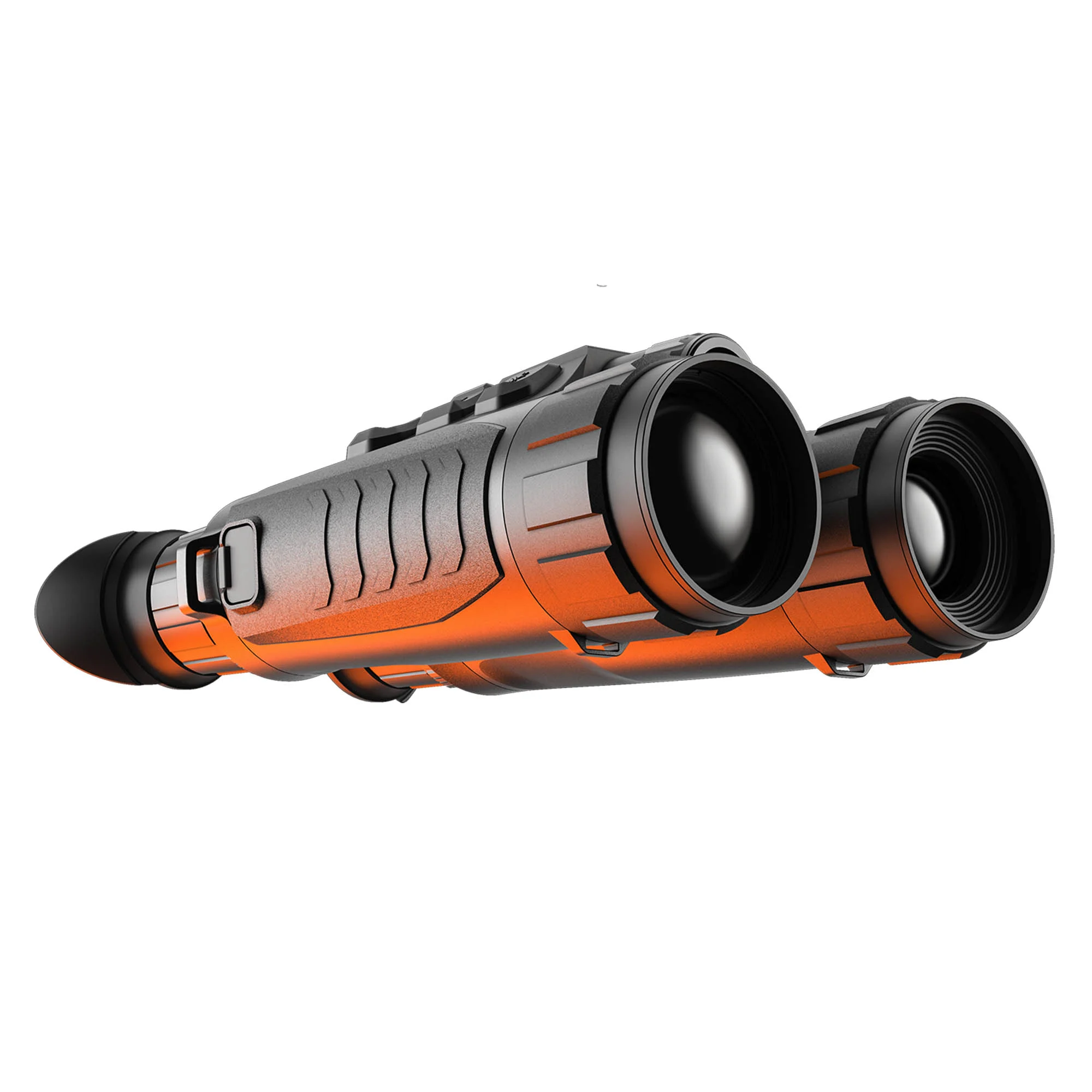 AGM ObservIR LRF 50-640 binoclu multifuncțional (termal, de zi și night vision, cu telemetru laser și iluminator IR) - Strategic Defense