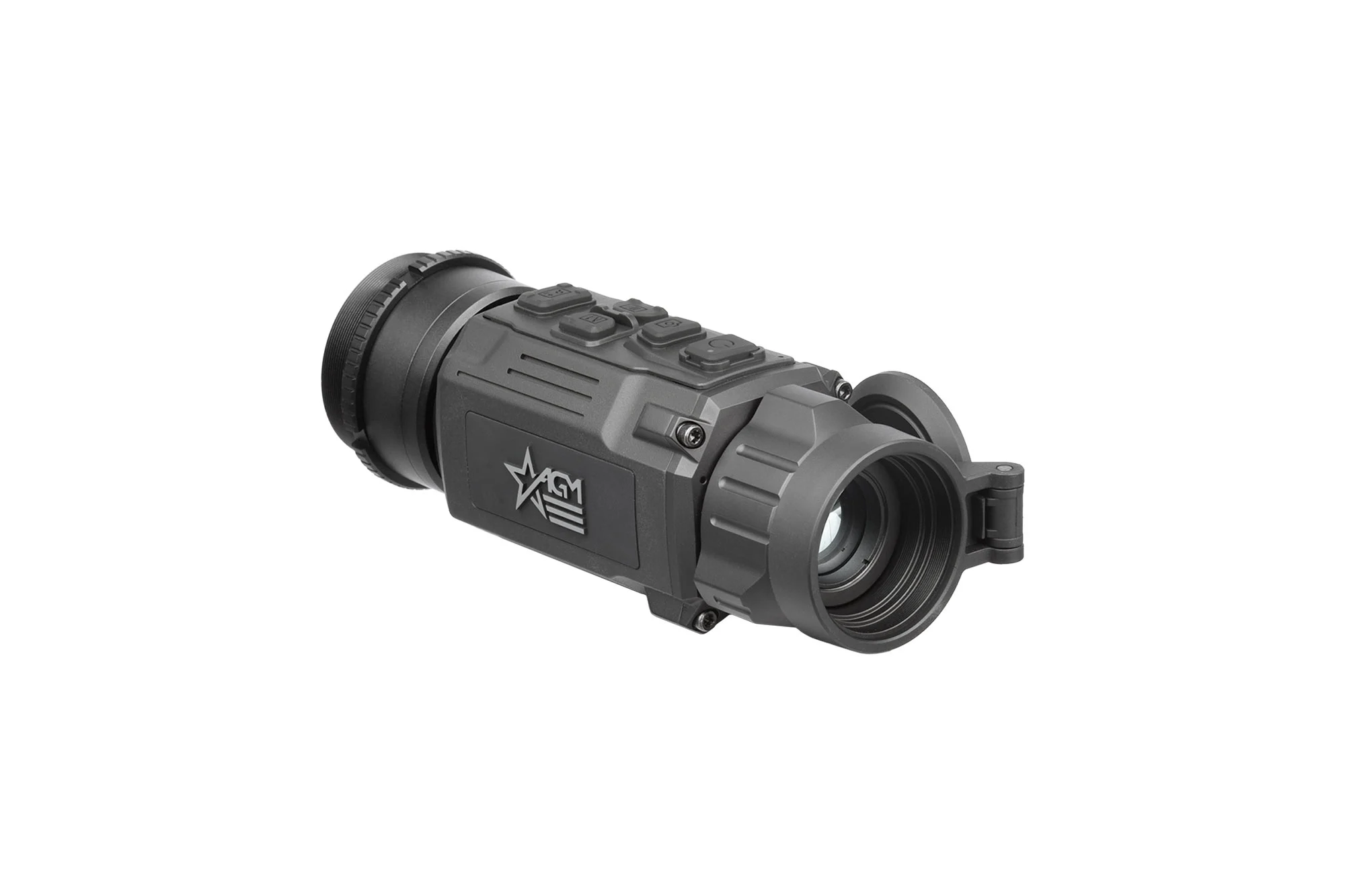 AGM Rattler-C V2 19-256 dispozitiv Clip-On termal - Strategic Defense