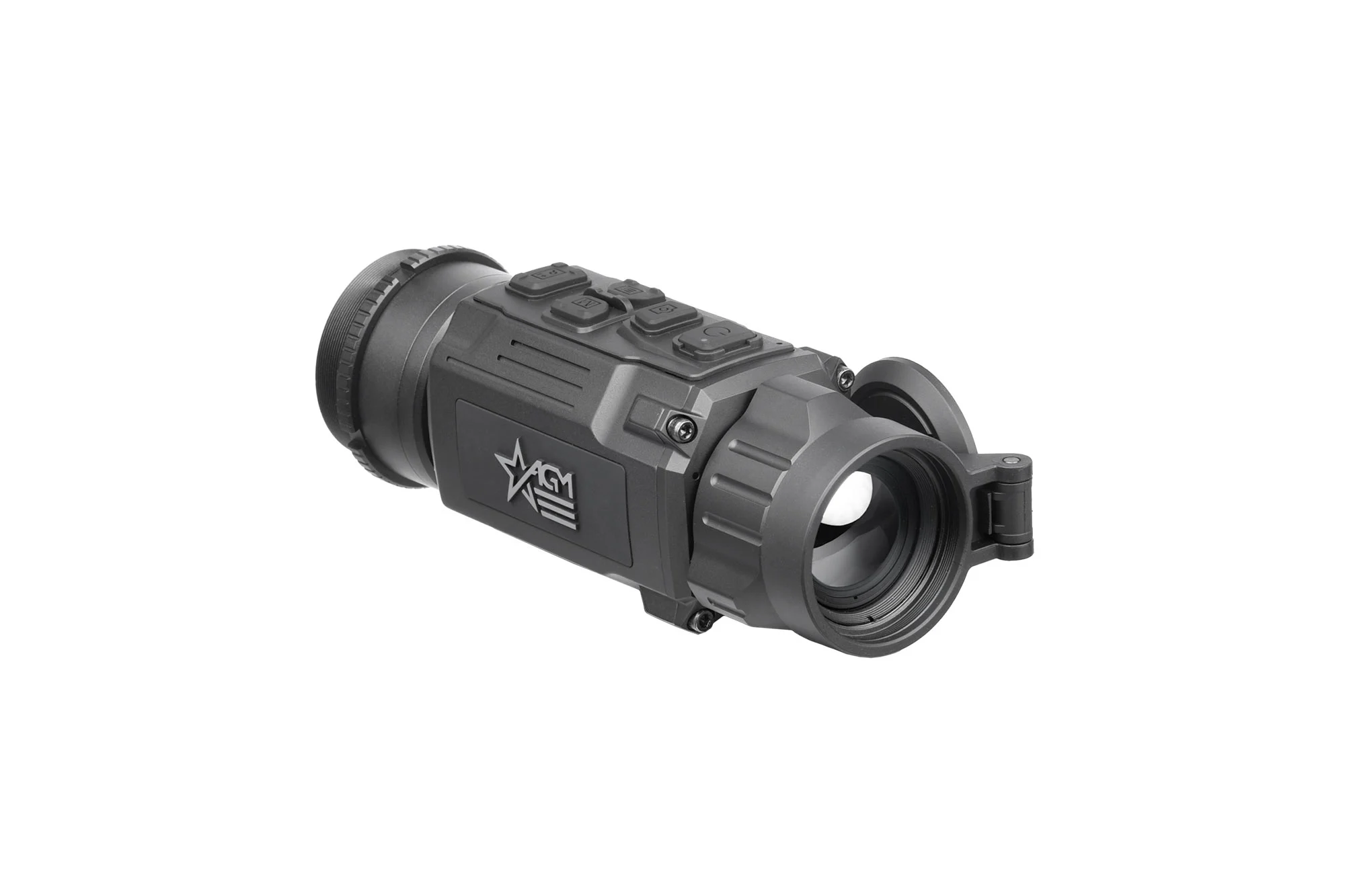 AGM Rattler-C V2 35-384 dispozitiv Clip-On termal - Strategic Defense