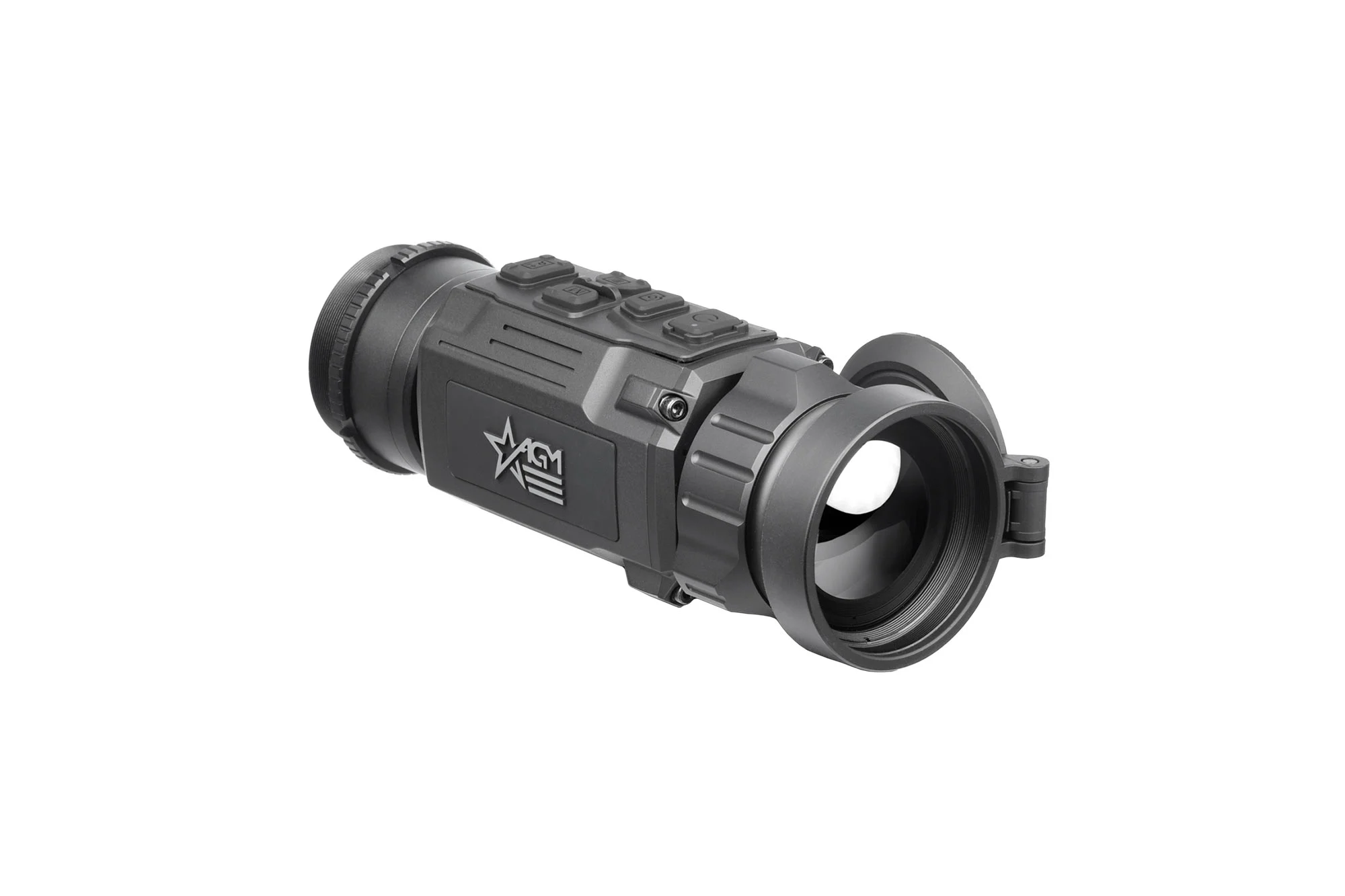 AGM Rattler-C V2 50-640 dispozitiv Clip-On termal - Strategic Defense