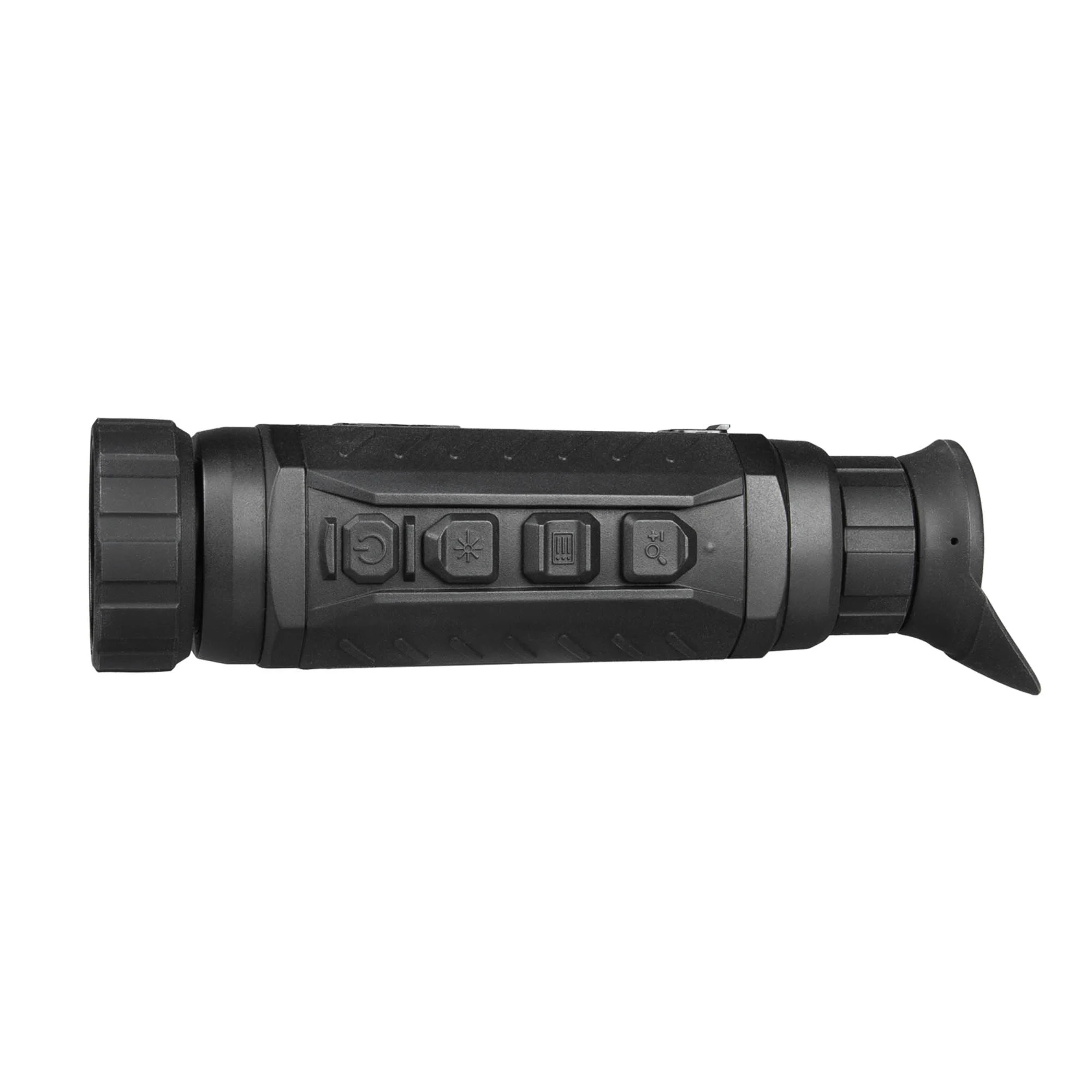 AGM ReachIR LRF 35-640 monocular termal (termoviziune) cu telemetru LRF - Strategic Defense