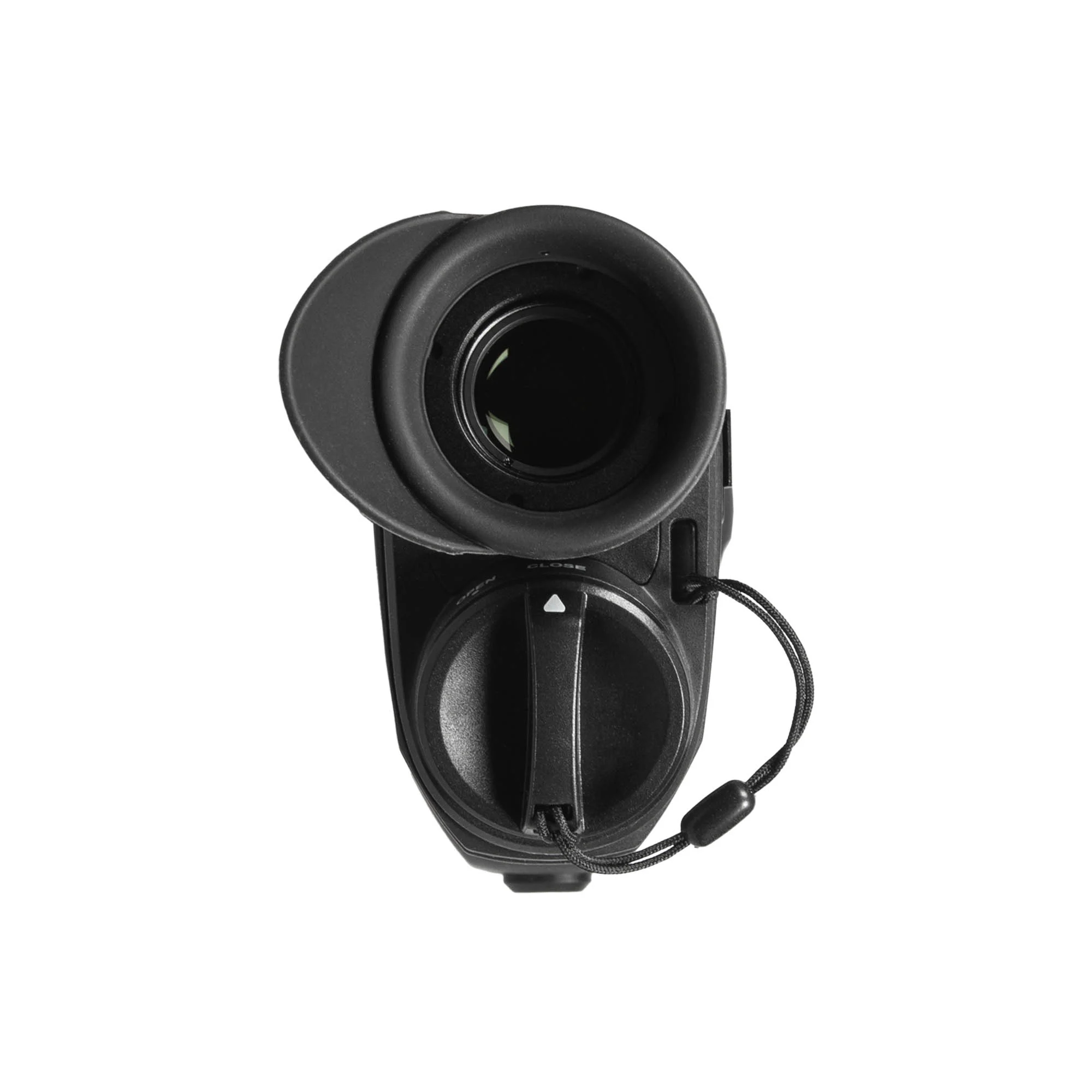 AGM ReachIR LRF 35-640 monocular termal (termoviziune) cu telemetru LRF - Strategic Defense
