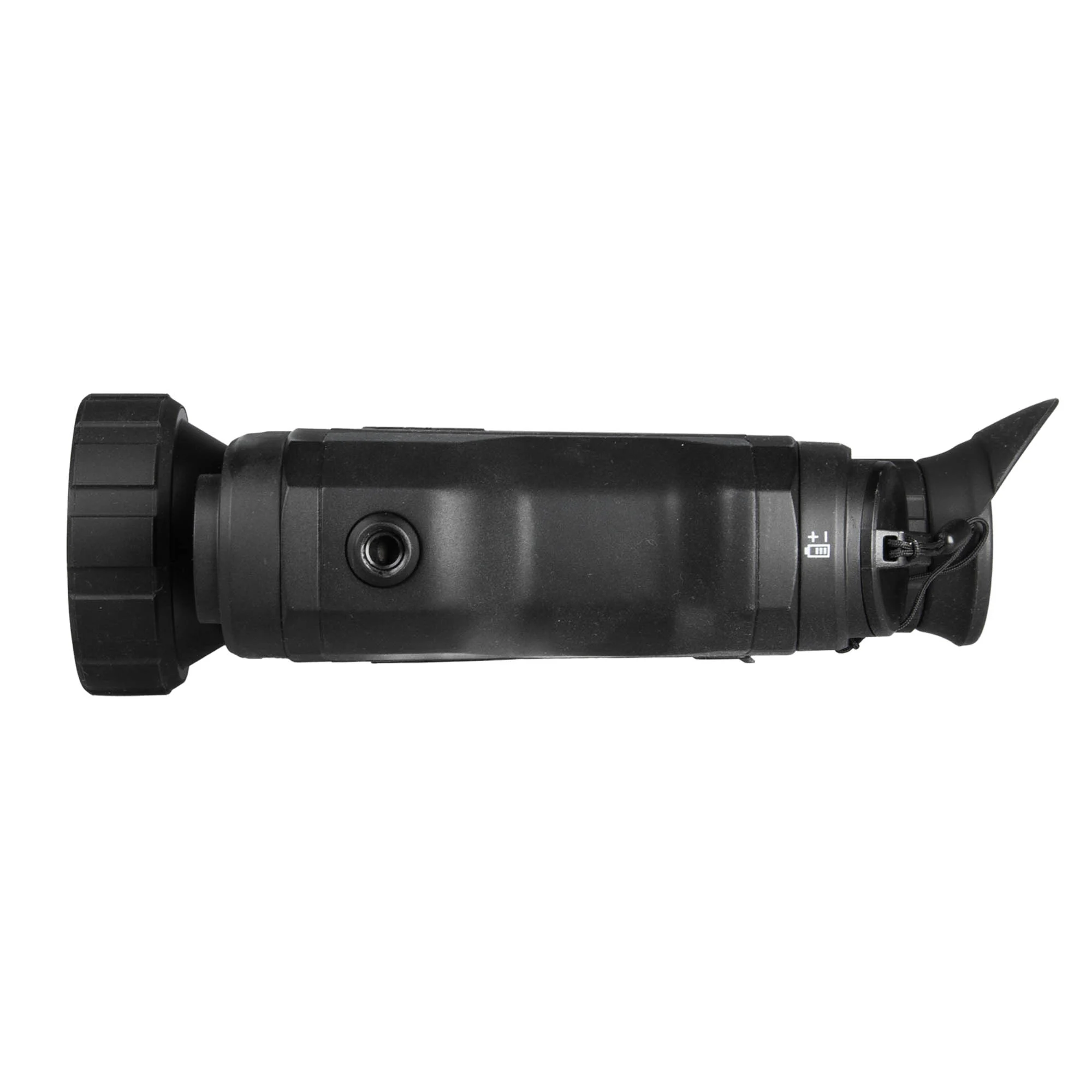 AGM ReachIR LRF 50-640 monocular termal (termoviziune) cu telemetru LRF - Strategic Defense