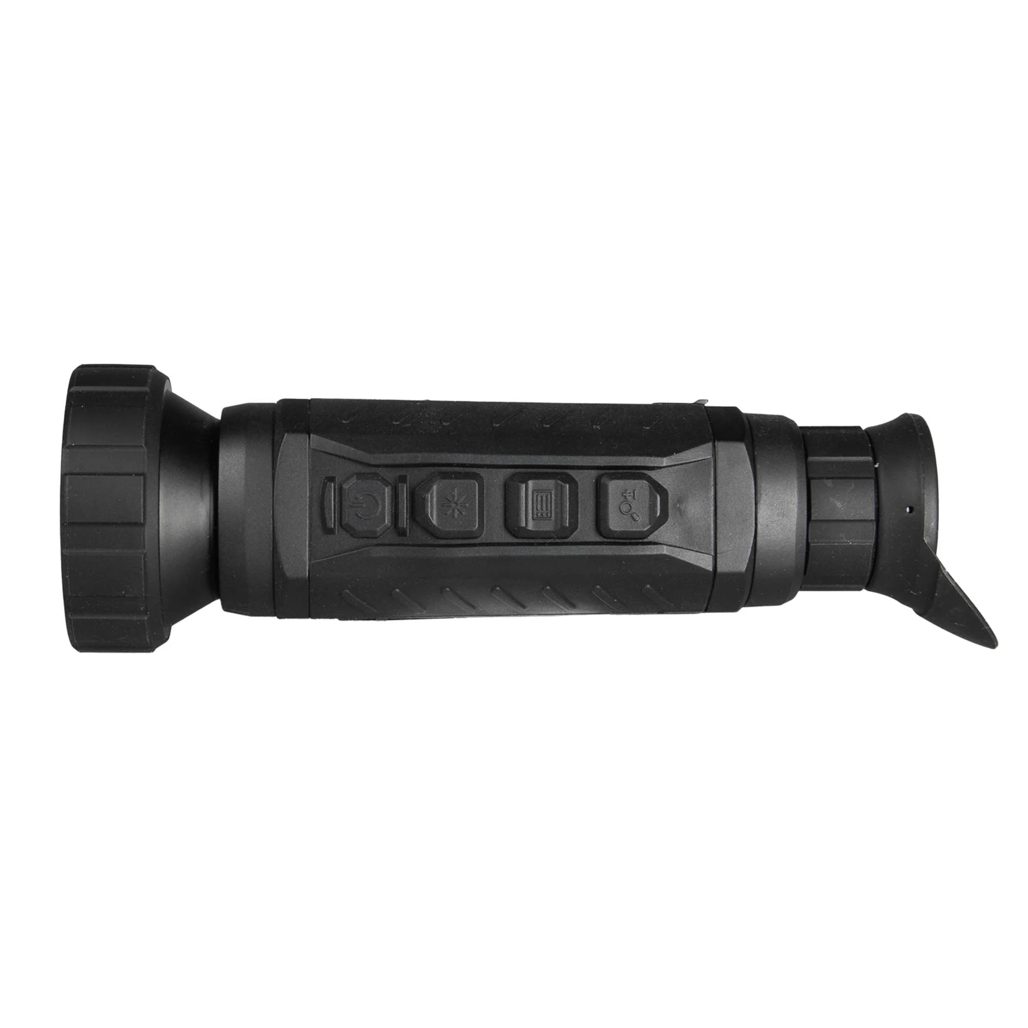 AGM ReachIR LRF 50-640 monocular termal (termoviziune) cu telemetru LRF - Strategic Defense