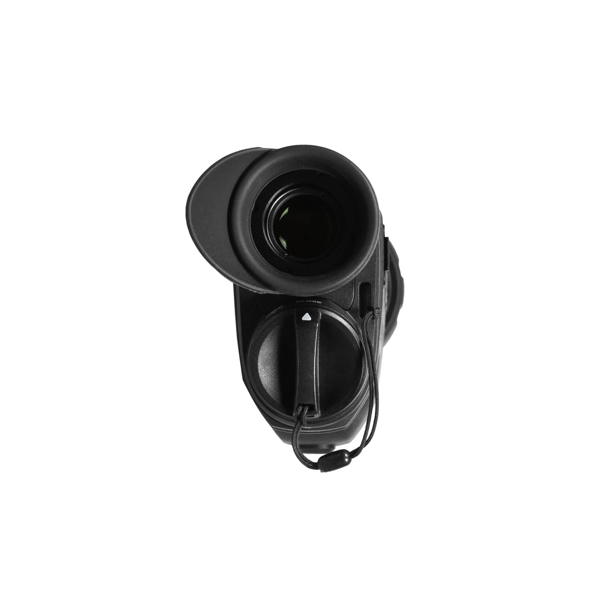 AGM ReachIR LRF 50-640 monocular termal (termoviziune) cu telemetru LRF - Strategic Defense