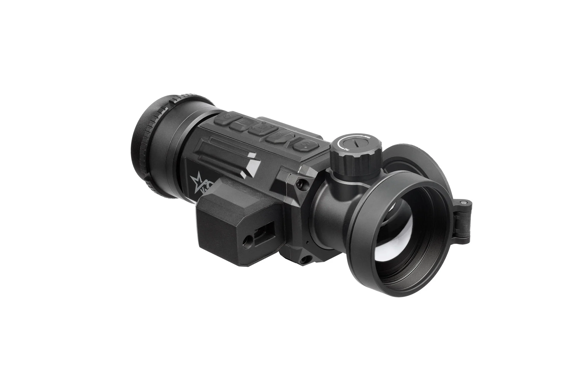 AGM Secutor LRF-C 50-640 dispozitiv Clip-On termal - Strategic Defense
