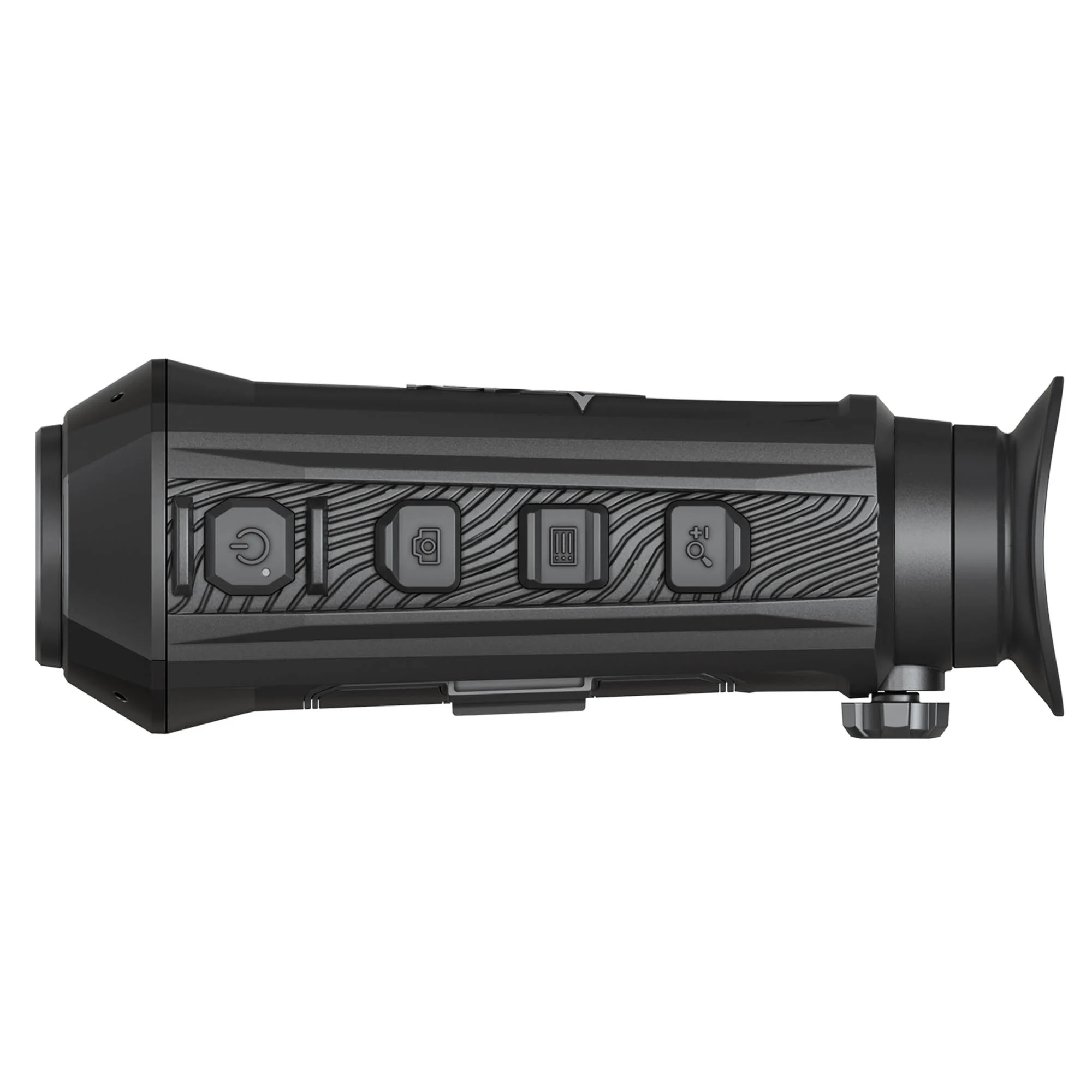 AGM Taipan V2 10-256 monocular termal (termoviziune) - Strategic Defense
