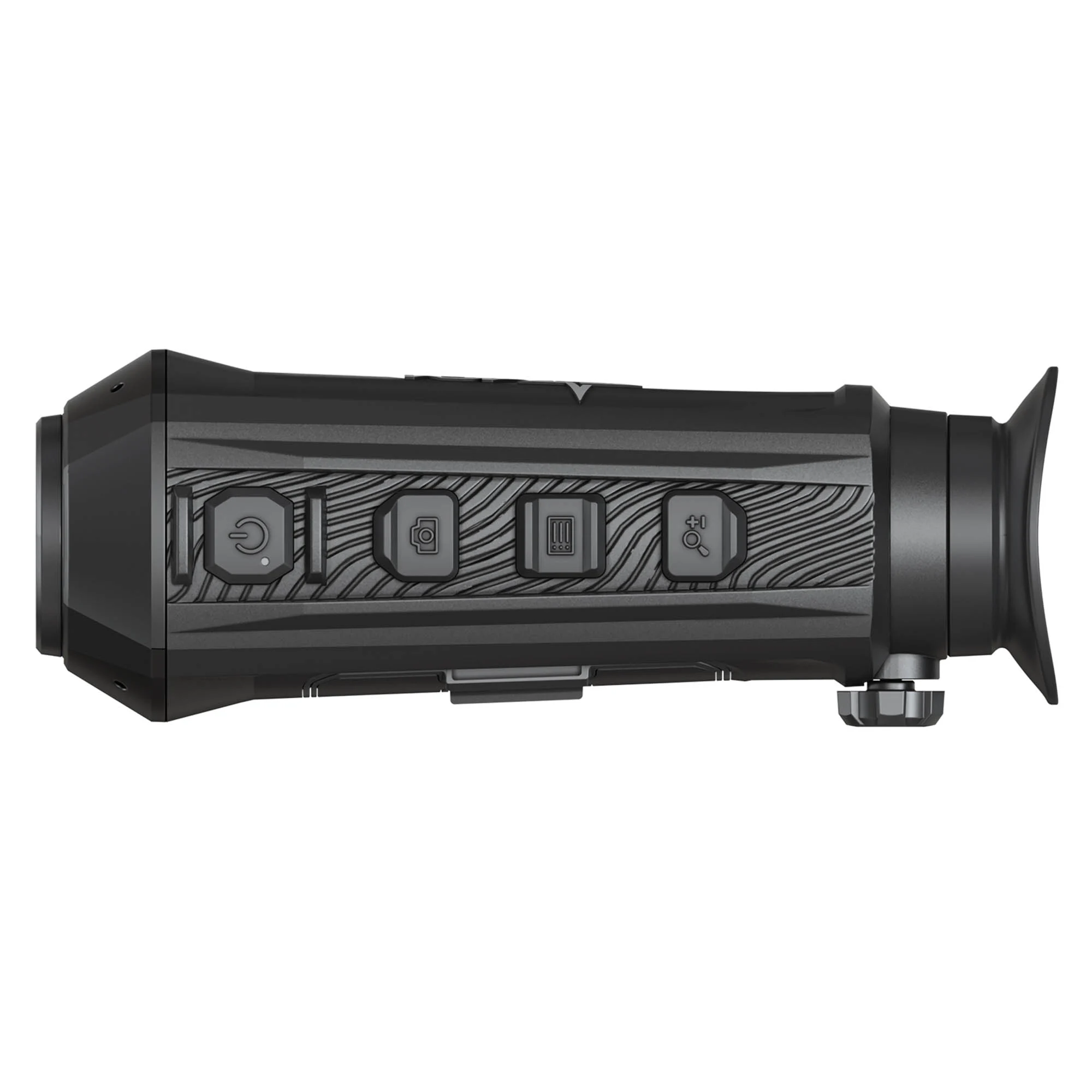 AGM Taipan V2 15-256 monocular termal (termoviziune) - Strategic Defense
