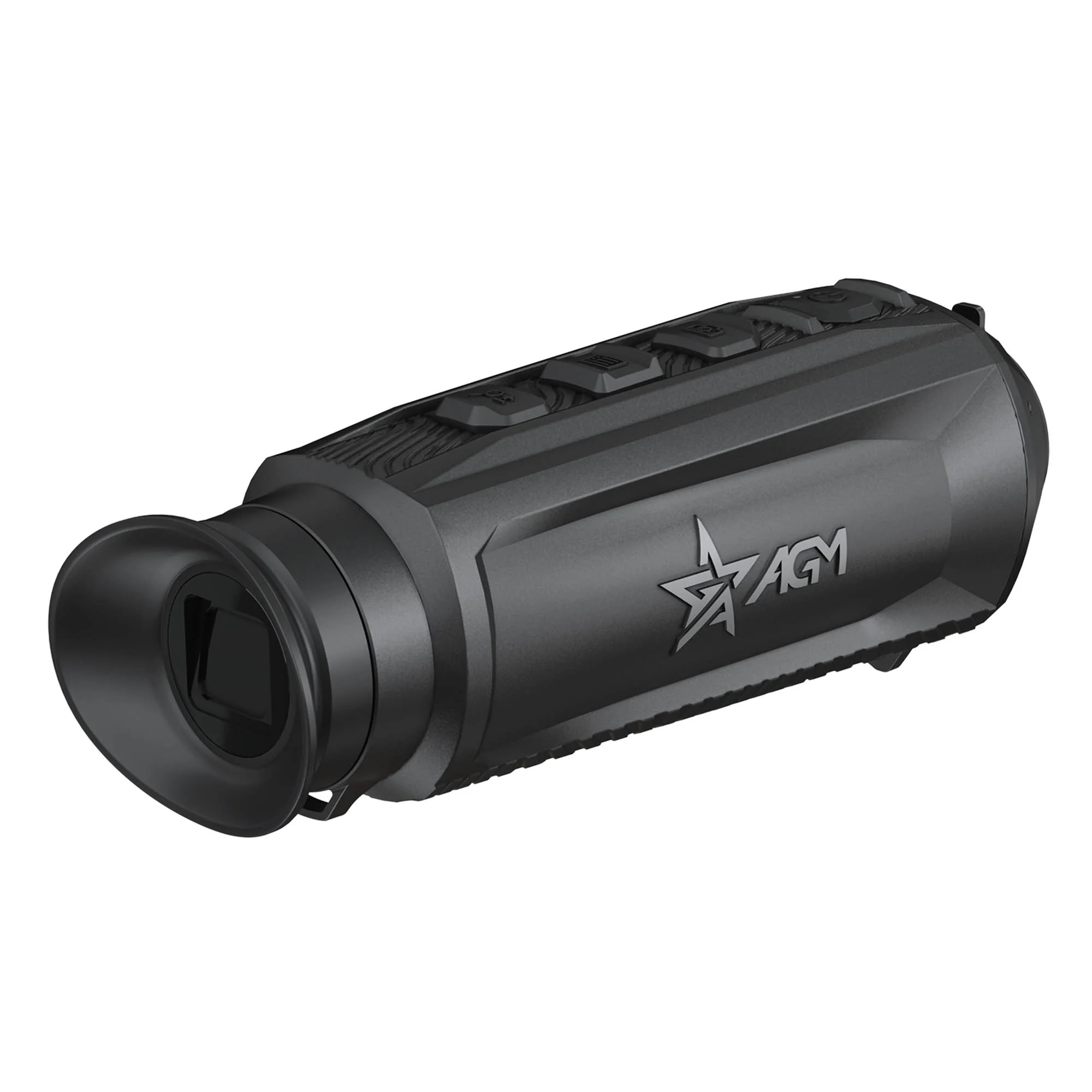AGM Taipan V2 15-256 monocular termal (termoviziune) - Strategic Defense