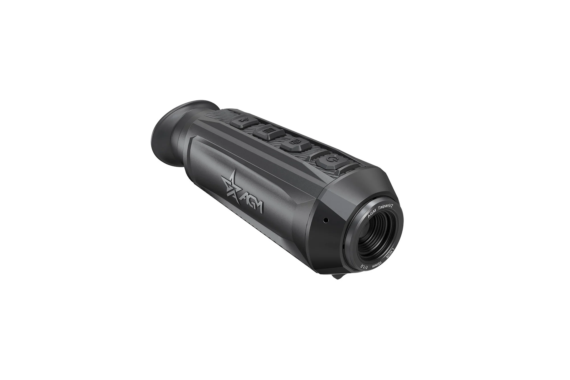 AGM Taipan V2 15-256 monocular termal (termoviziune) - Strategic Defense