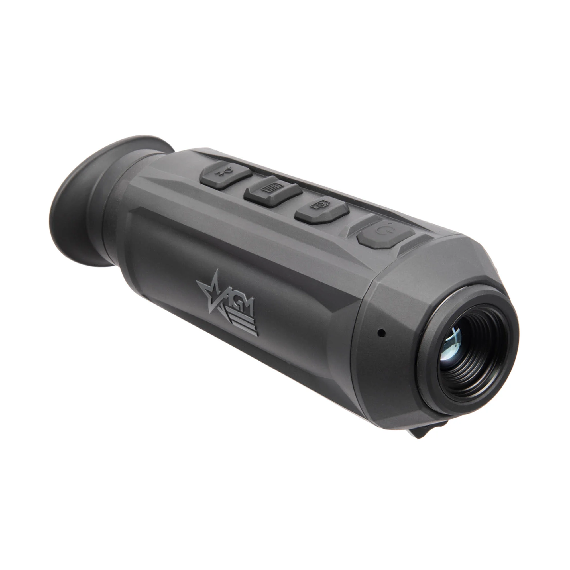 AGM Taipan V2 15-384 Monocular termal (termoviziune) - Strategic Defense