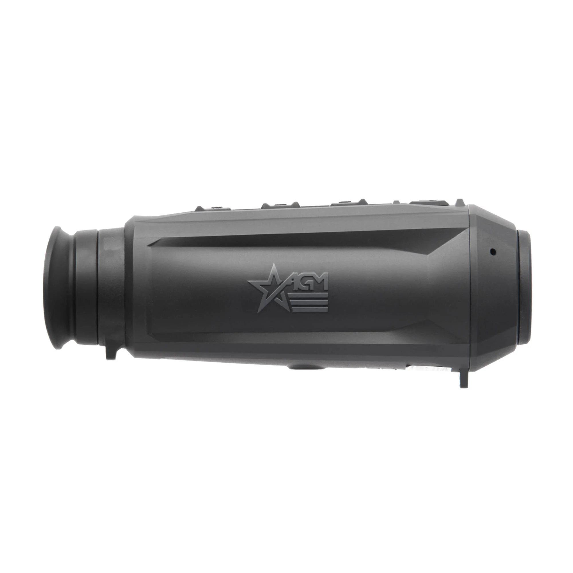 AGM Taipan V2 15-384 Monocular termal (termoviziune) - Strategic Defense