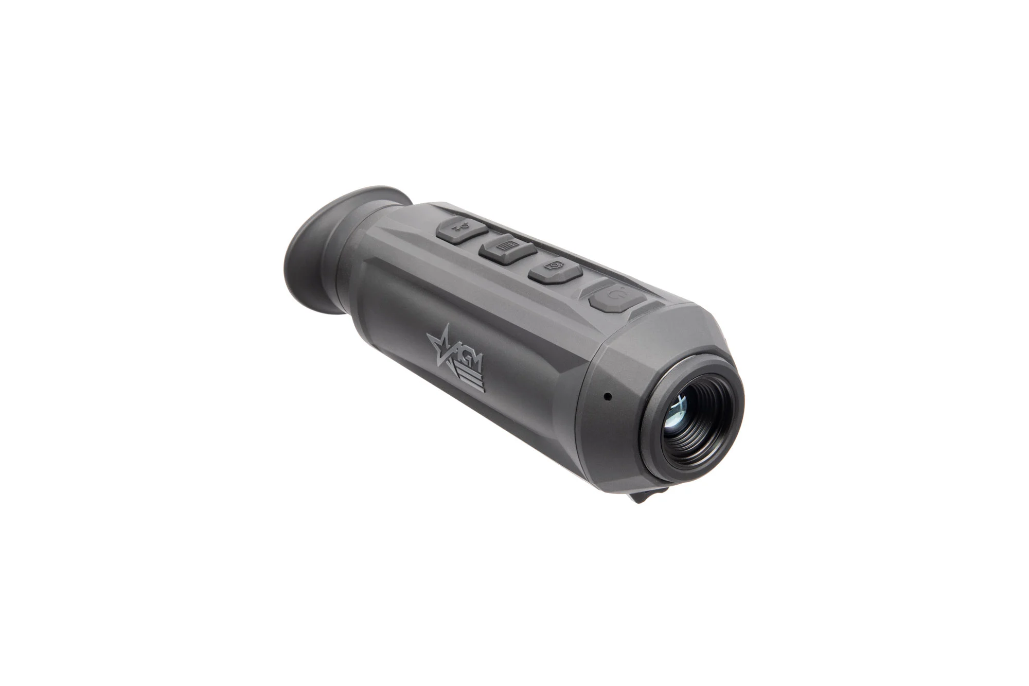 AGM Taipan V2 15-384 Monocular termal (termoviziune) - Strategic Defense