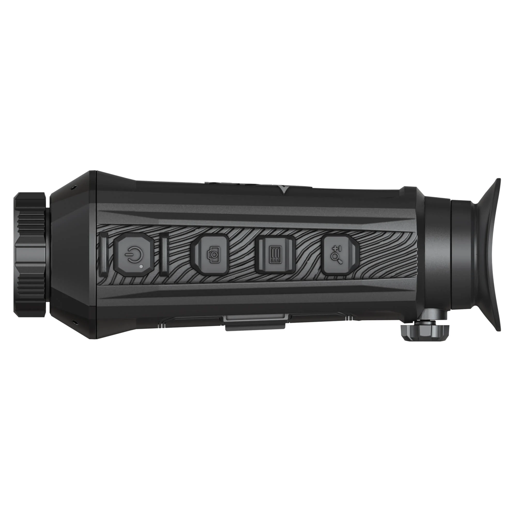 AGM Taipan V2 19-320 monocular termal (termoviziune) - Strategic Defense