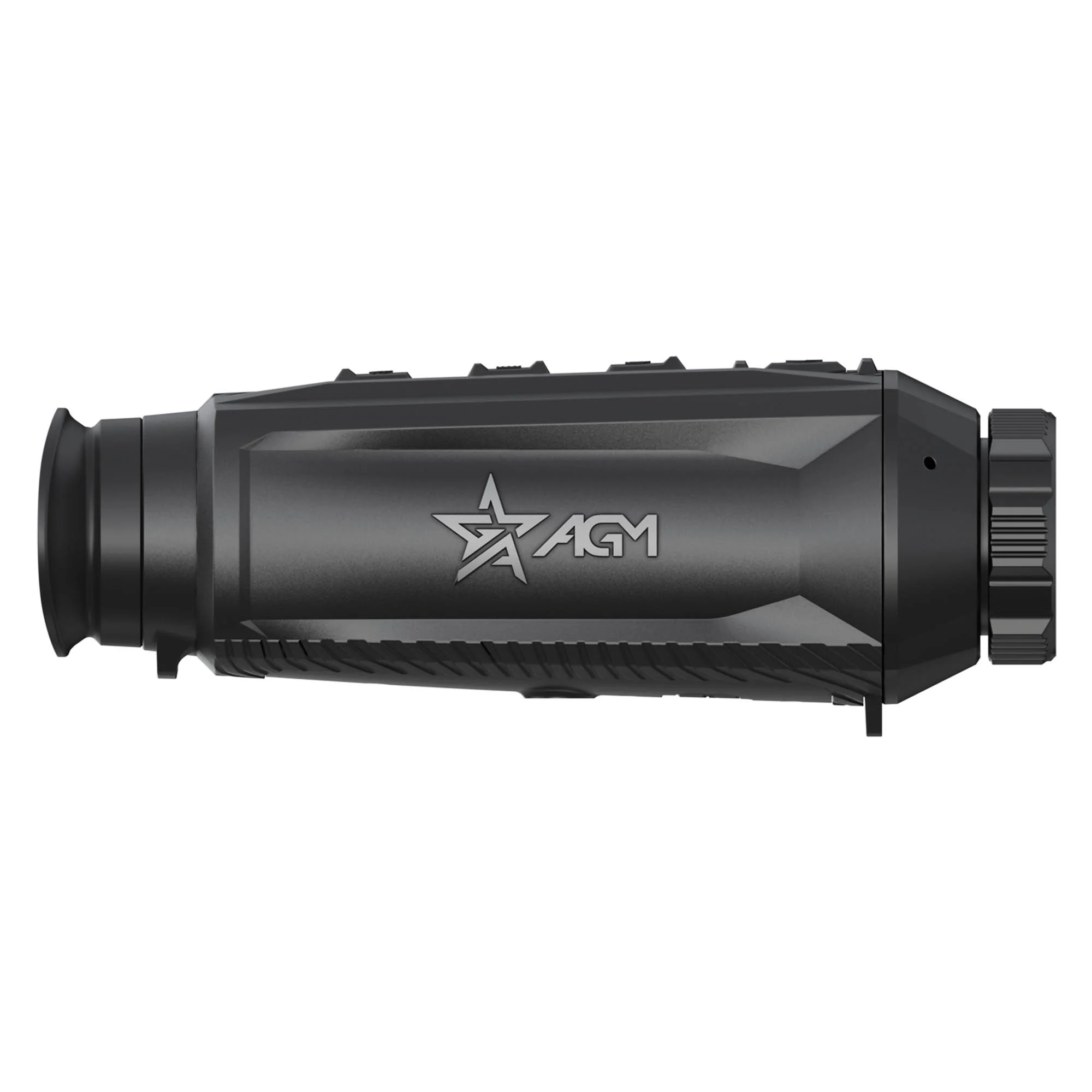 AGM Taipan V2 19-320 monocular termal (termoviziune) - Strategic Defense