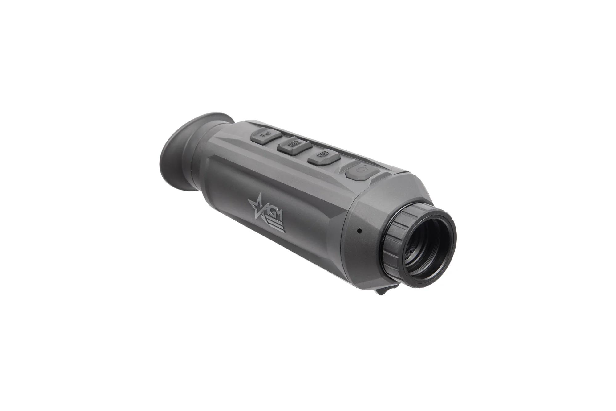 AGM Taipan V2 19-384 monocular termal (termoviziune) - Strategic Defense 8