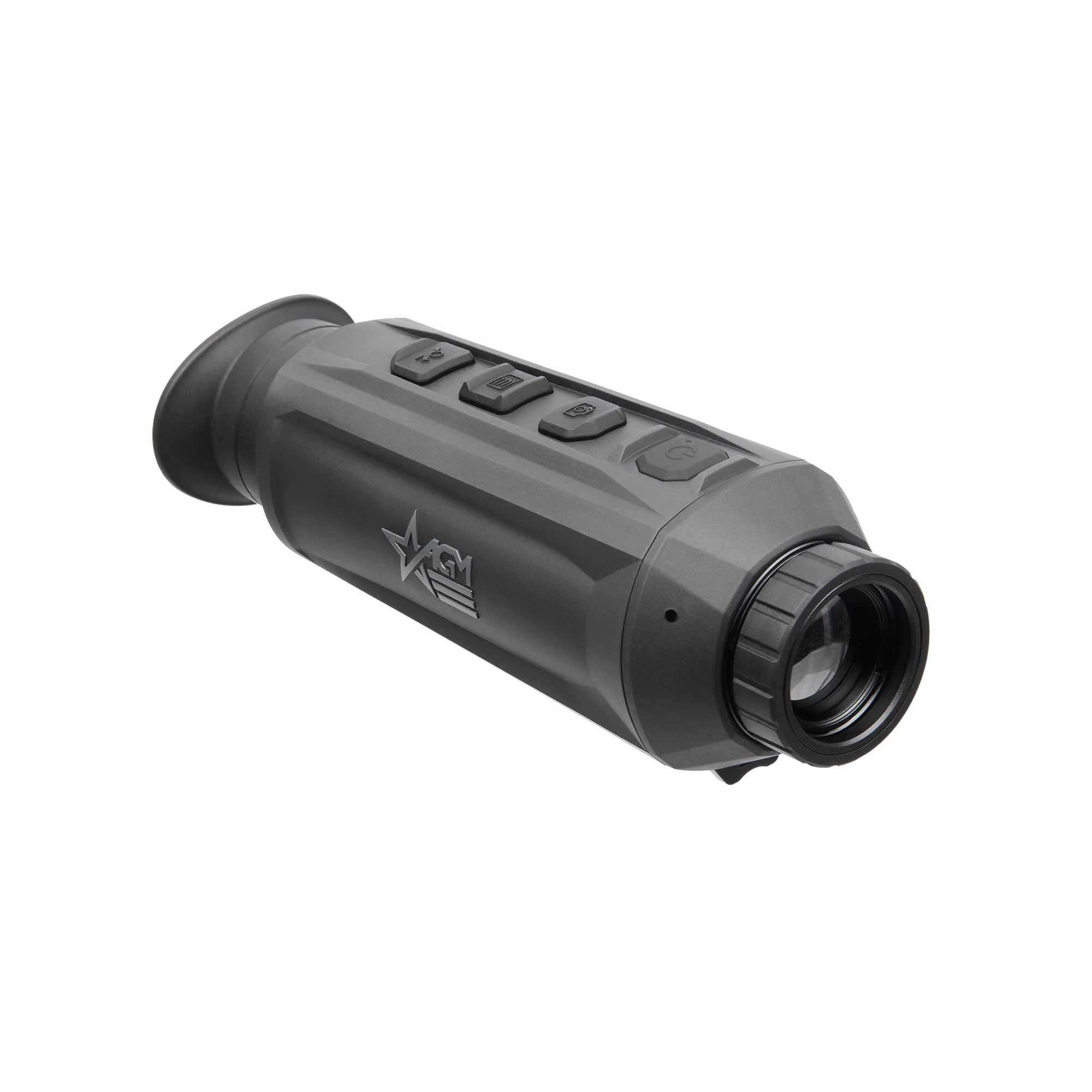 AGM Taipan V2 25-384 monocular termal (termoviziune) - Strategic Defense