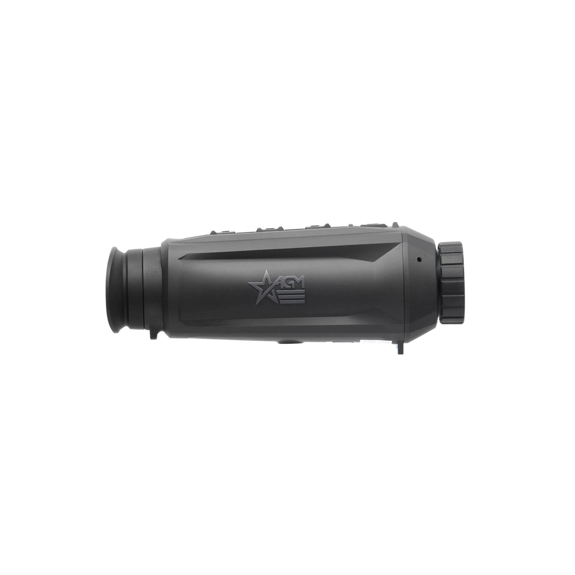 AGM Taipan V2 25-384 monocular termal (termoviziune) - Strategic Defense