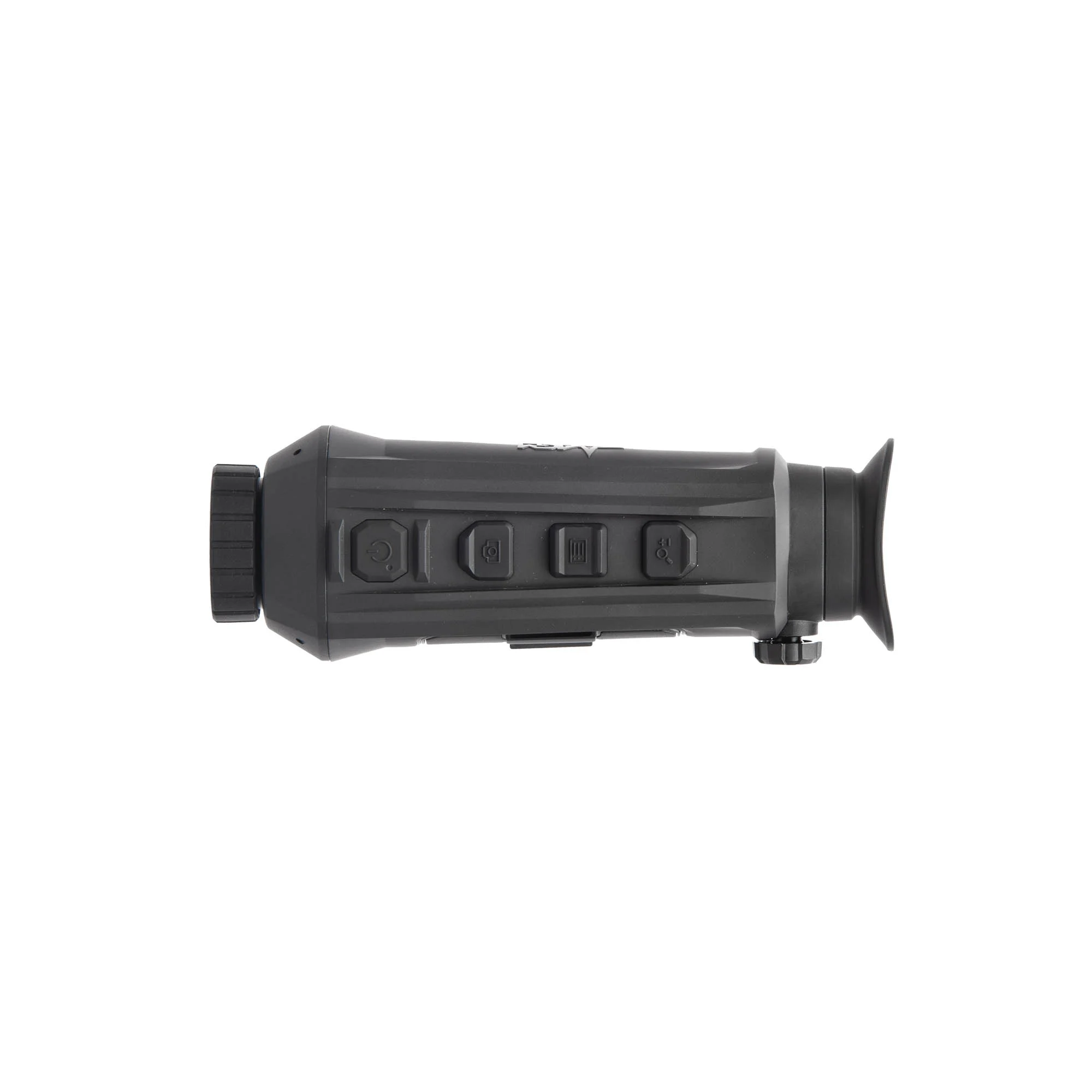 AGM Taipan V2 25-384 monocular termal (termoviziune) - Strategic Defense