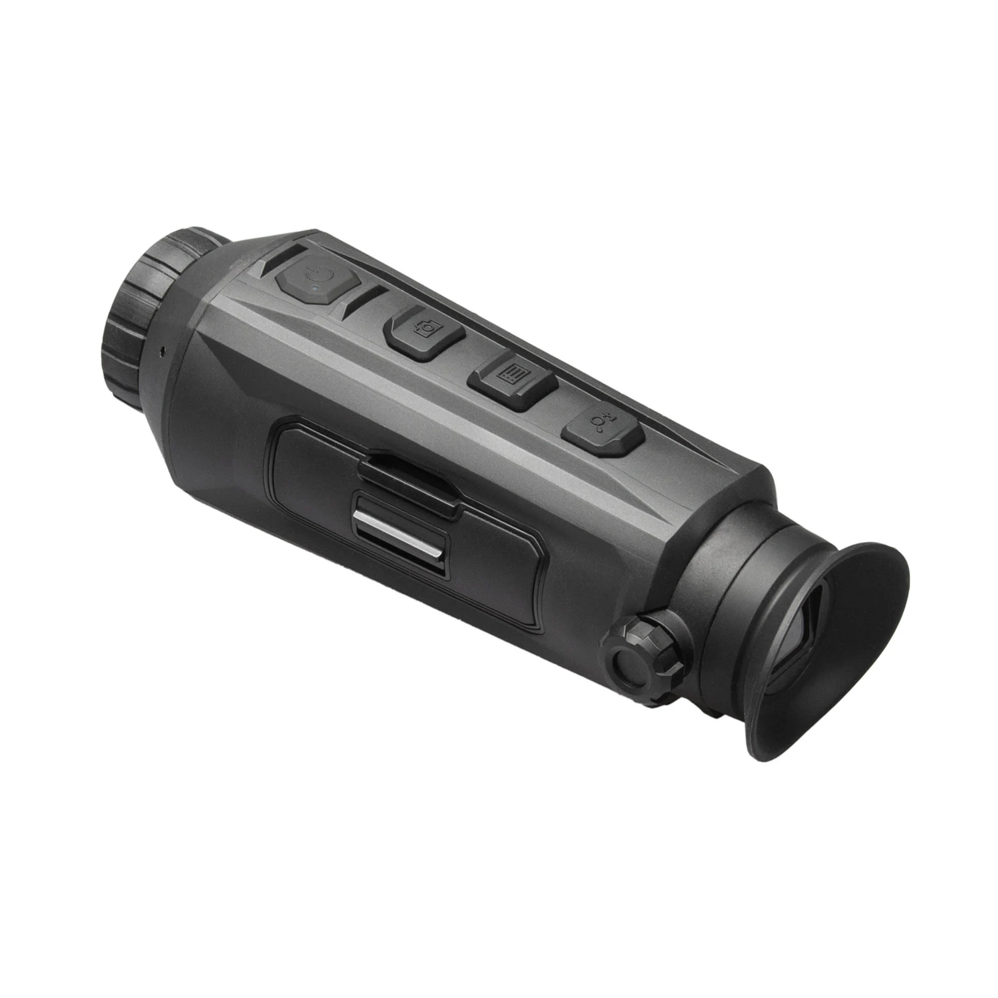 AGM Taipan V2 25-384 monocular termal (termoviziune) - Strategic Defense