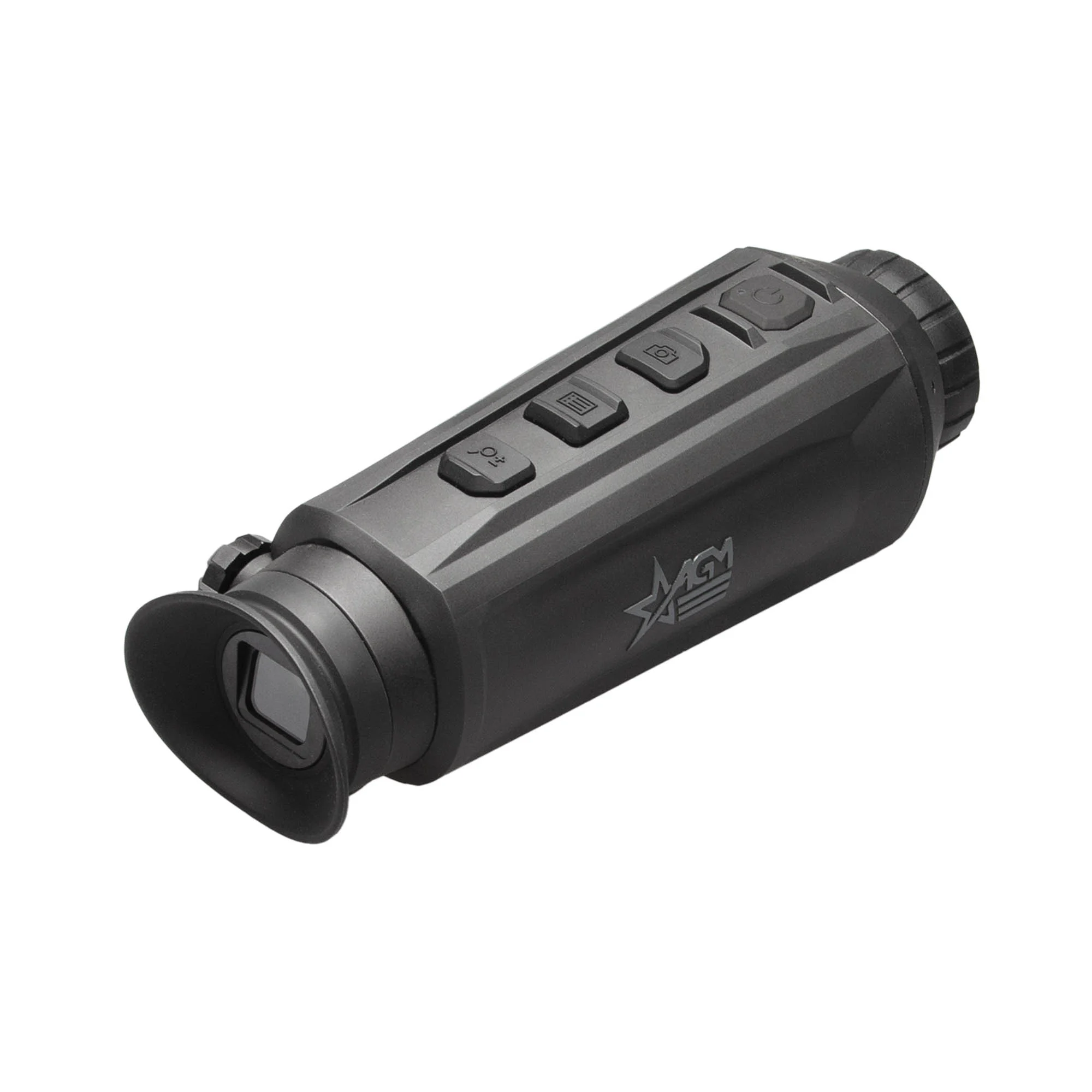 AGM Taipan V2 25-384 monocular termal (termoviziune) - Strategic Defense