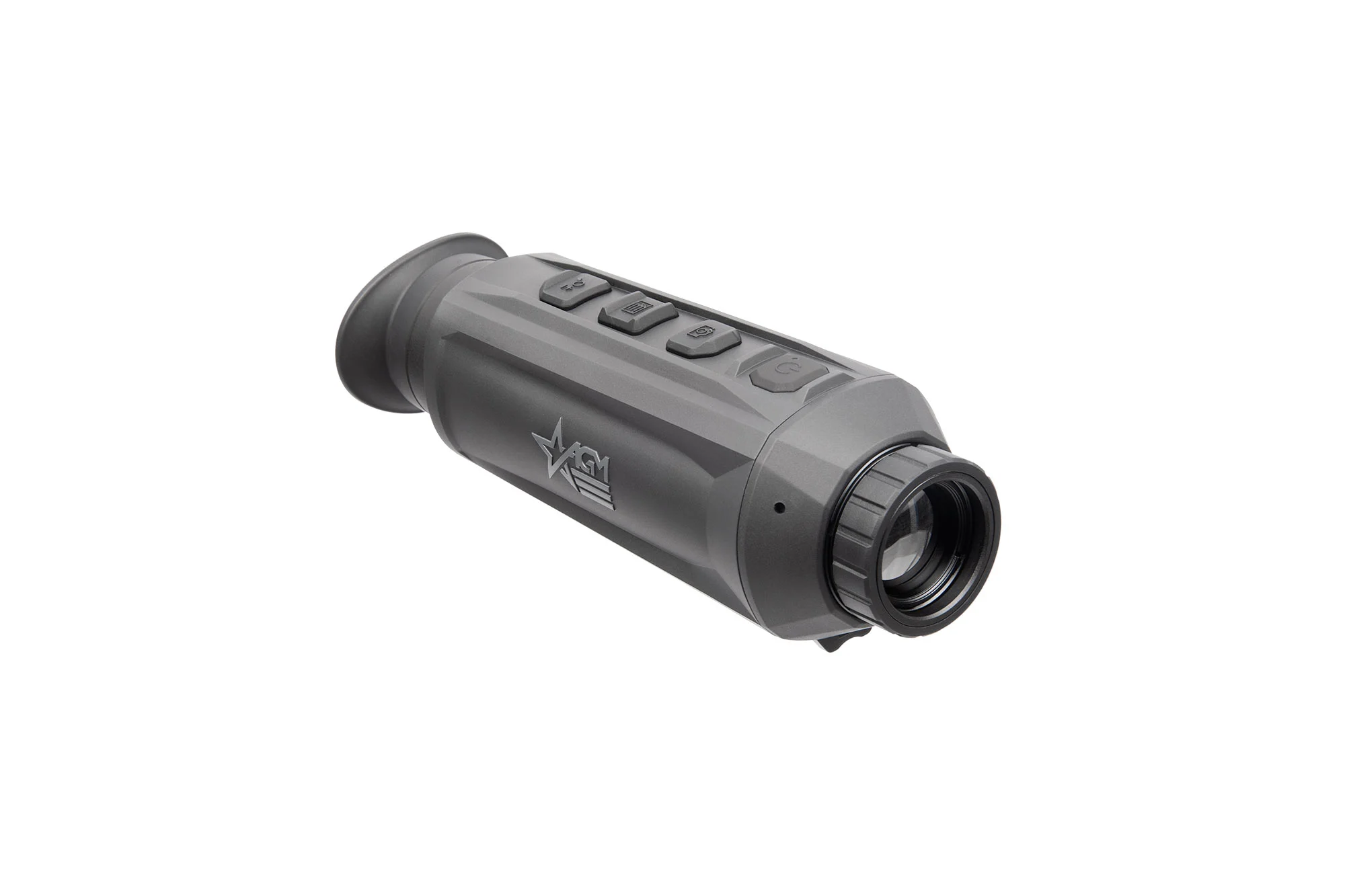 AGM Taipan V2 25-384 monocular termal (termoviziune) - Strategic Defense