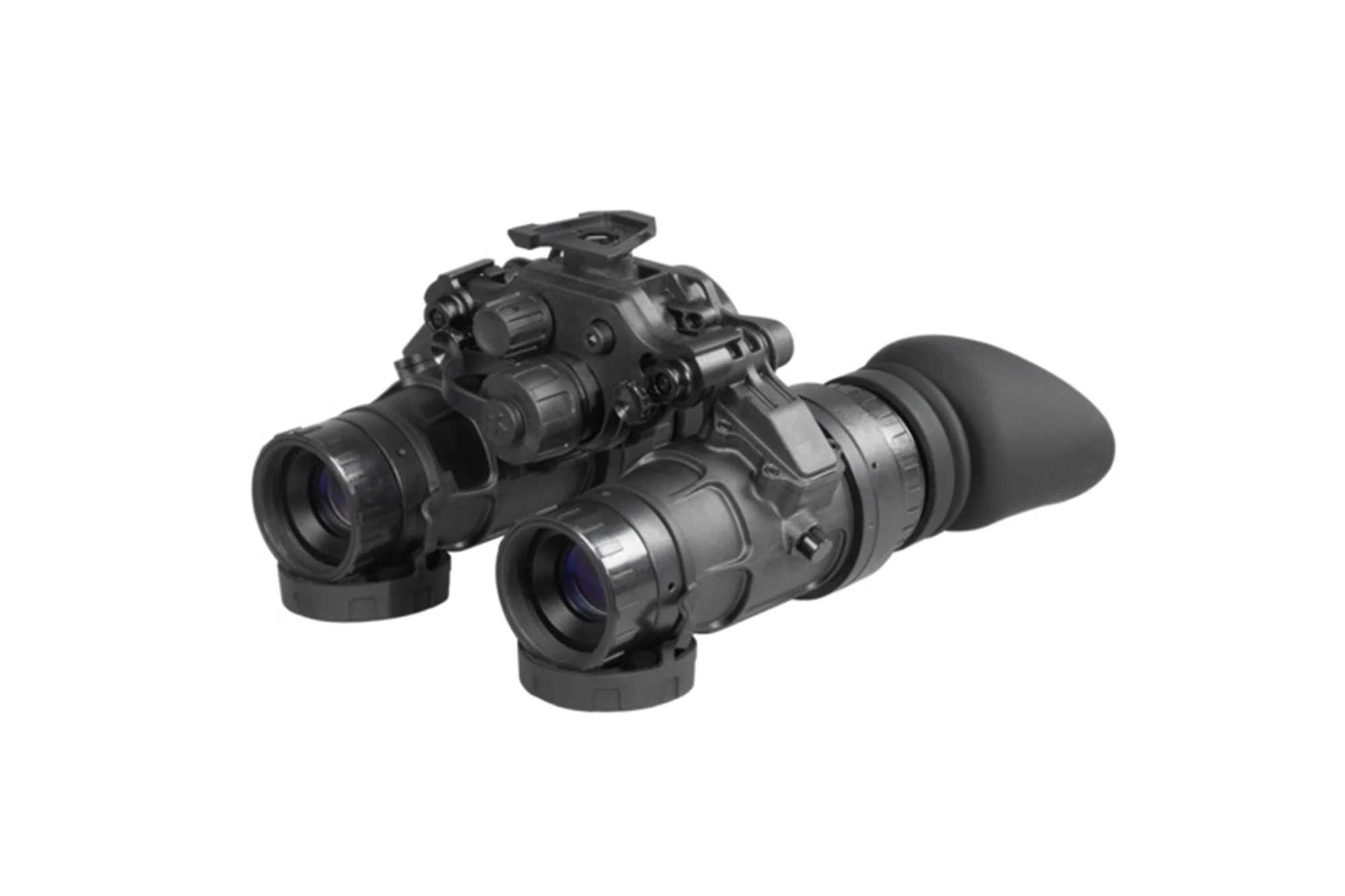 AGM UNVG-51 ochelari binoculari cu două tuburi pentru vedere pe timp de noapte - Strategic Defense