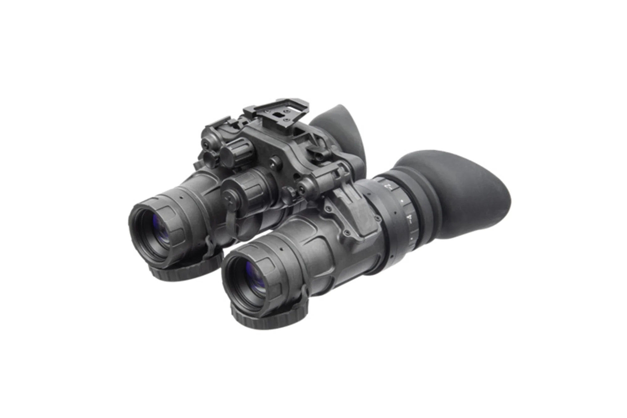 AGM UNVG ochelari binoculari cu două tuburi pentru vedere pe timp de noapte - Strategic Defense