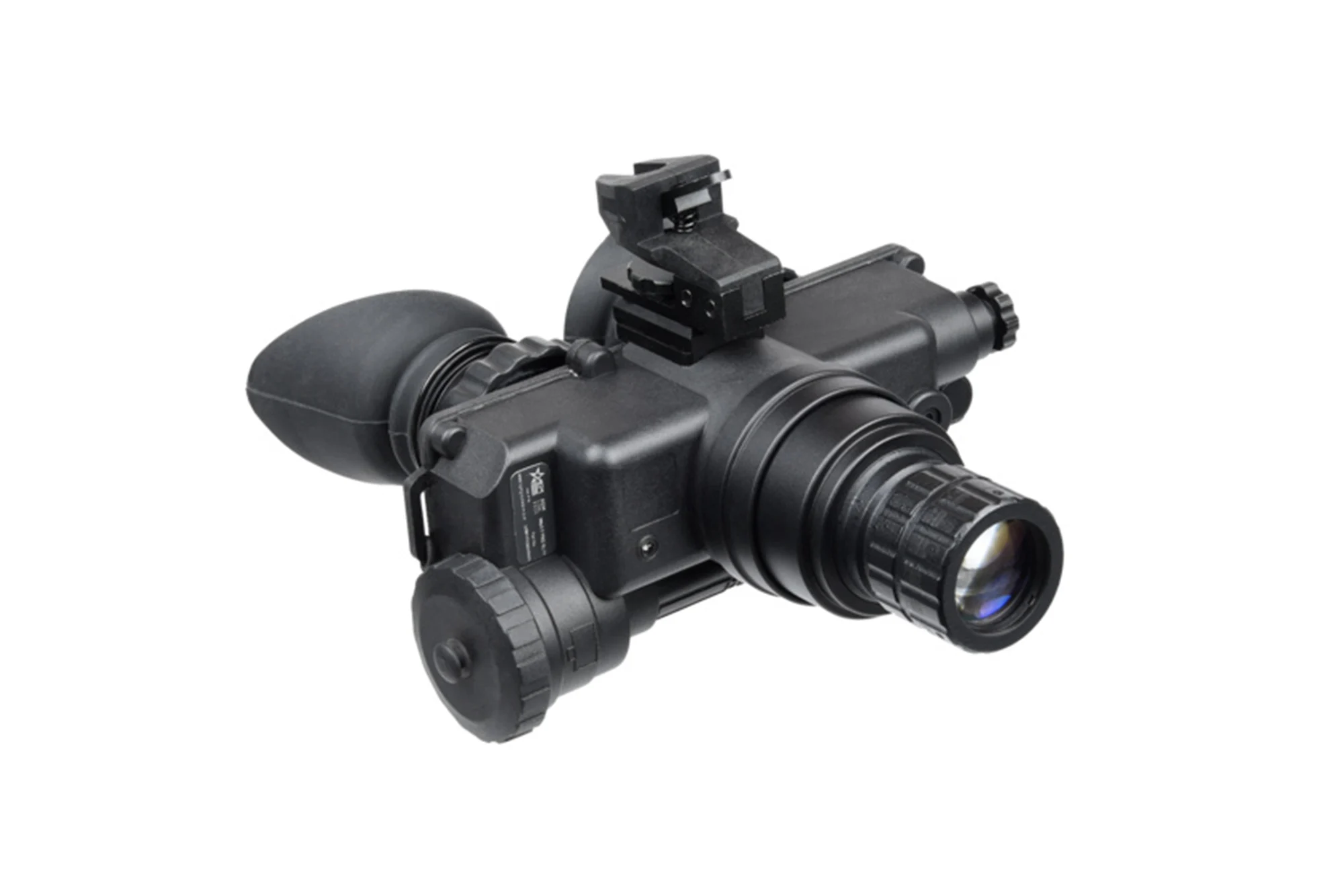 AGM Wolf-7 PRO ochelari cu vedere pe timp de noapte - Strategic Defense