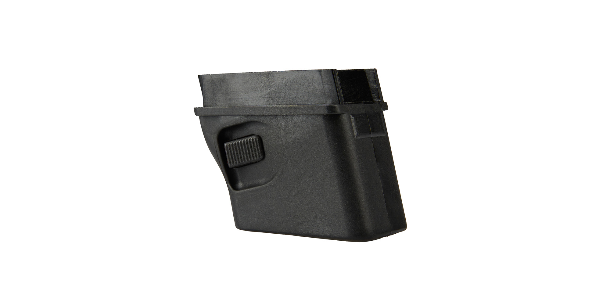 Adaptor pentru utilizarea de încarcatoare compatibile Glock 17/19 pe toate armele Nova Modul în calibrul 9×19