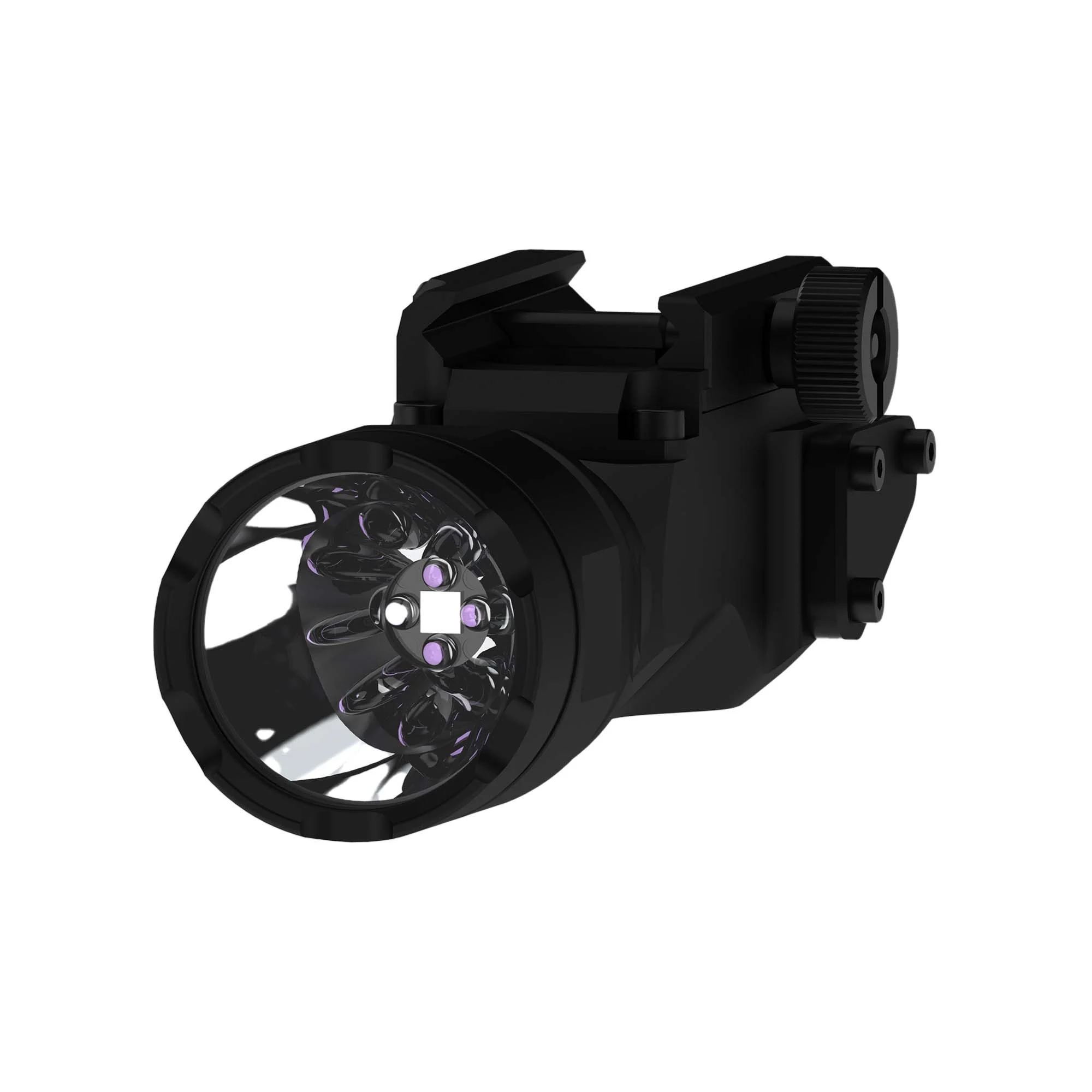 Armytek C1IR PCB - Strategic Defense