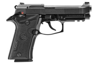 Beretta 80x Cheetah - Strategic Defense www.shop.stradef.ro