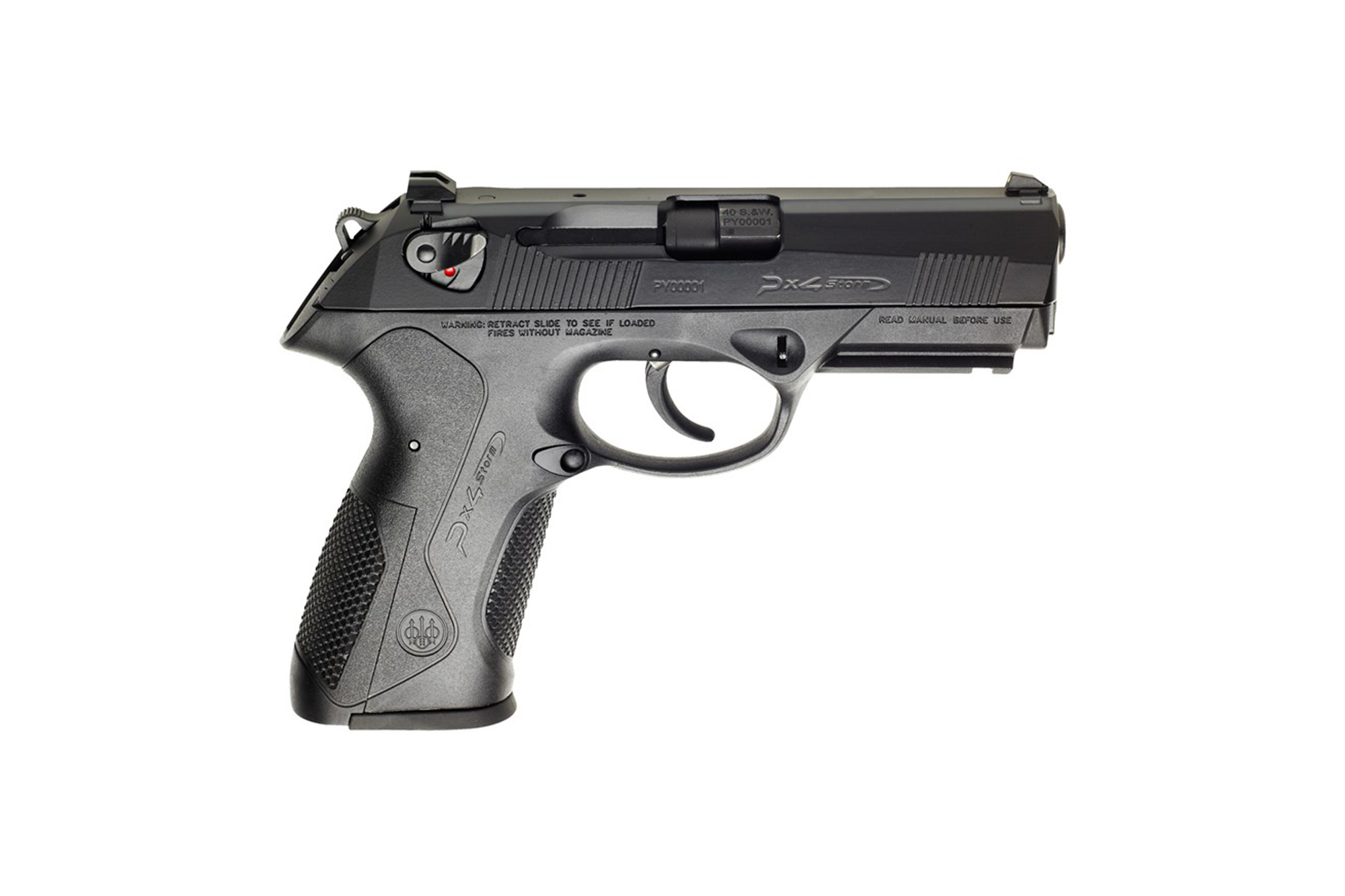 Beretta PX4 Storm Strategic Defense