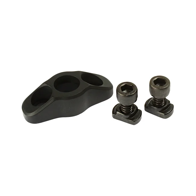 CMC Triggers kit accesorii tip M Lok, 4 buc - Strategic Defense