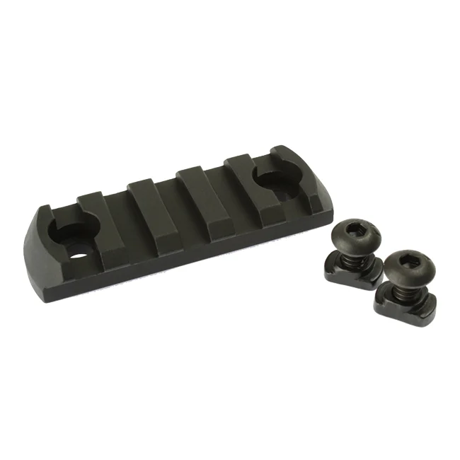 CMC Triggers kit accesorii tip M Lok, 4 buc - Strategic Defense