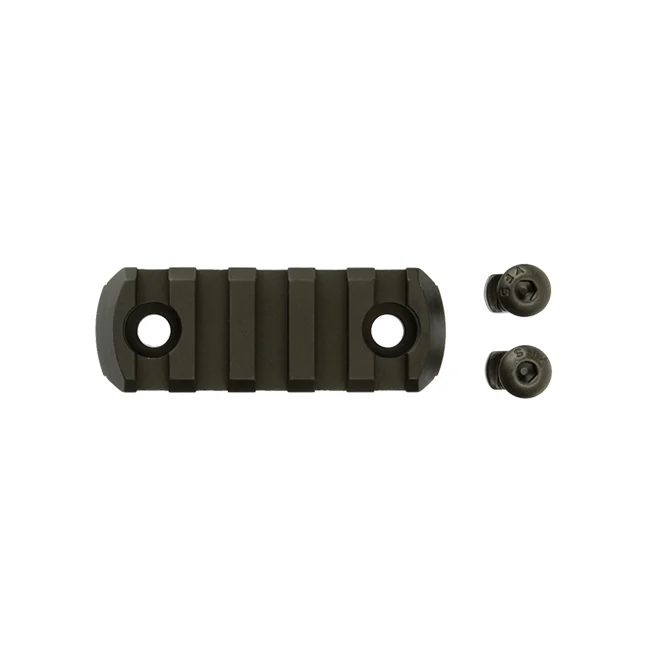 CMC Triggers kit accesorii tip M Lok, 4 buc - Strategic Defense
