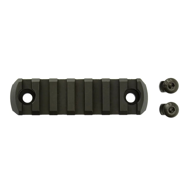 CMC Triggers kit accesorii tip M Lok, 4 buc - Strategic Defense