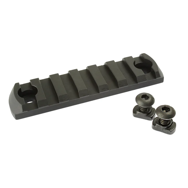 CMC Triggers kit accesorii tip M Lok, 4 buc - Strategic Defense