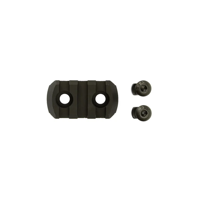 CMC Triggers kit accesorii tip M Lok, 4 buc - Strategic Defense