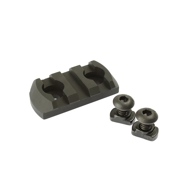 CMC Triggers kit accesorii tip M Lok, 4 buc - Strategic Defens