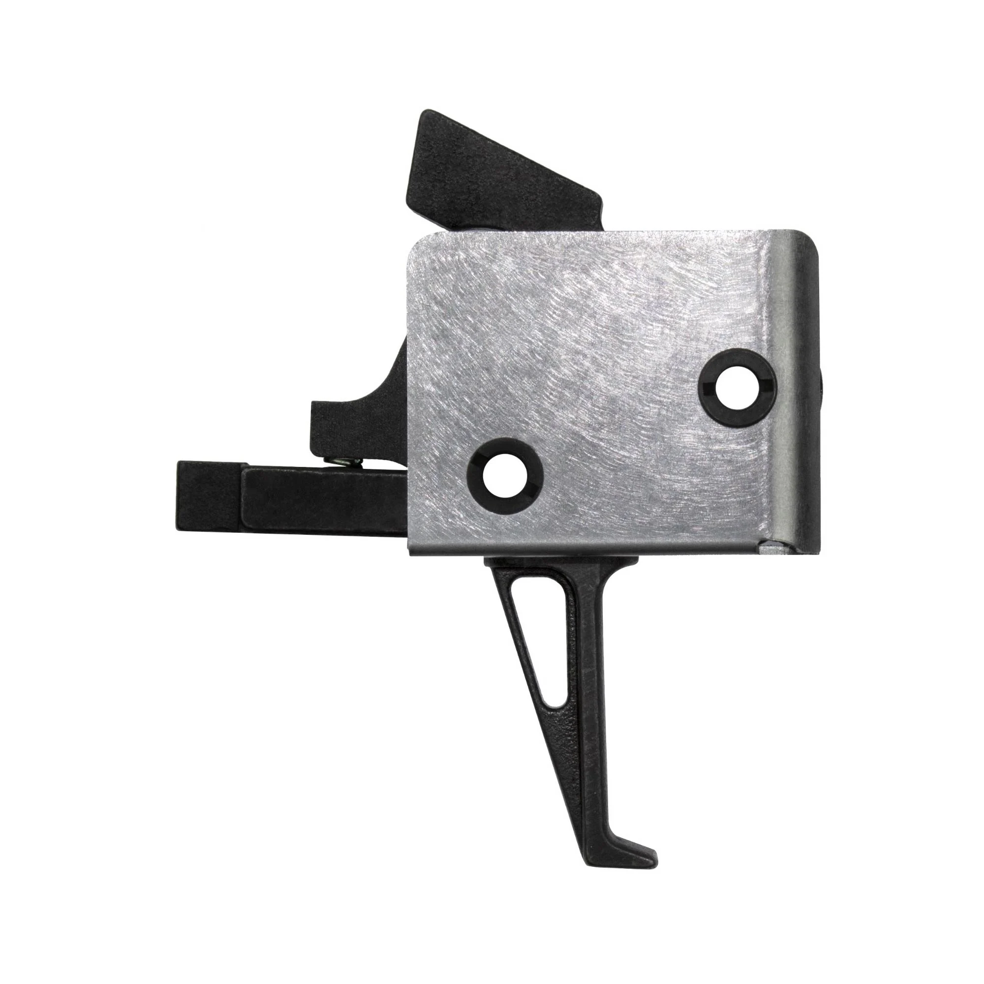 CMC Triggers trăgaci AR Single Stage, Standard 2.5 lb ,plat, pini:bolțuri mici - Strategic Defense