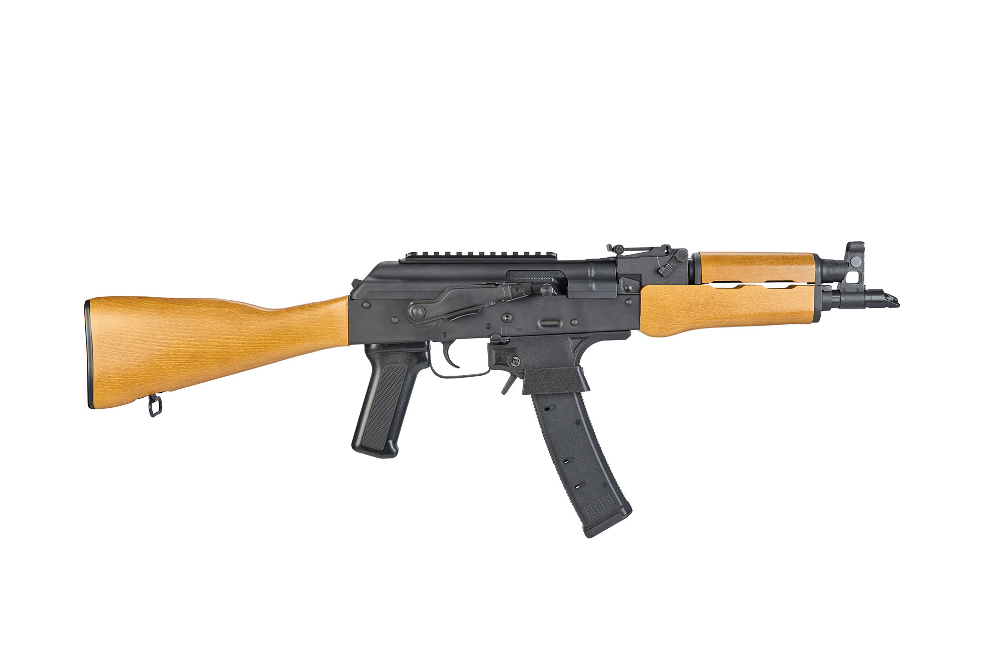 CTS9 Classic (CTS9C) Semi-Automatic Rifle Cal. 9x19