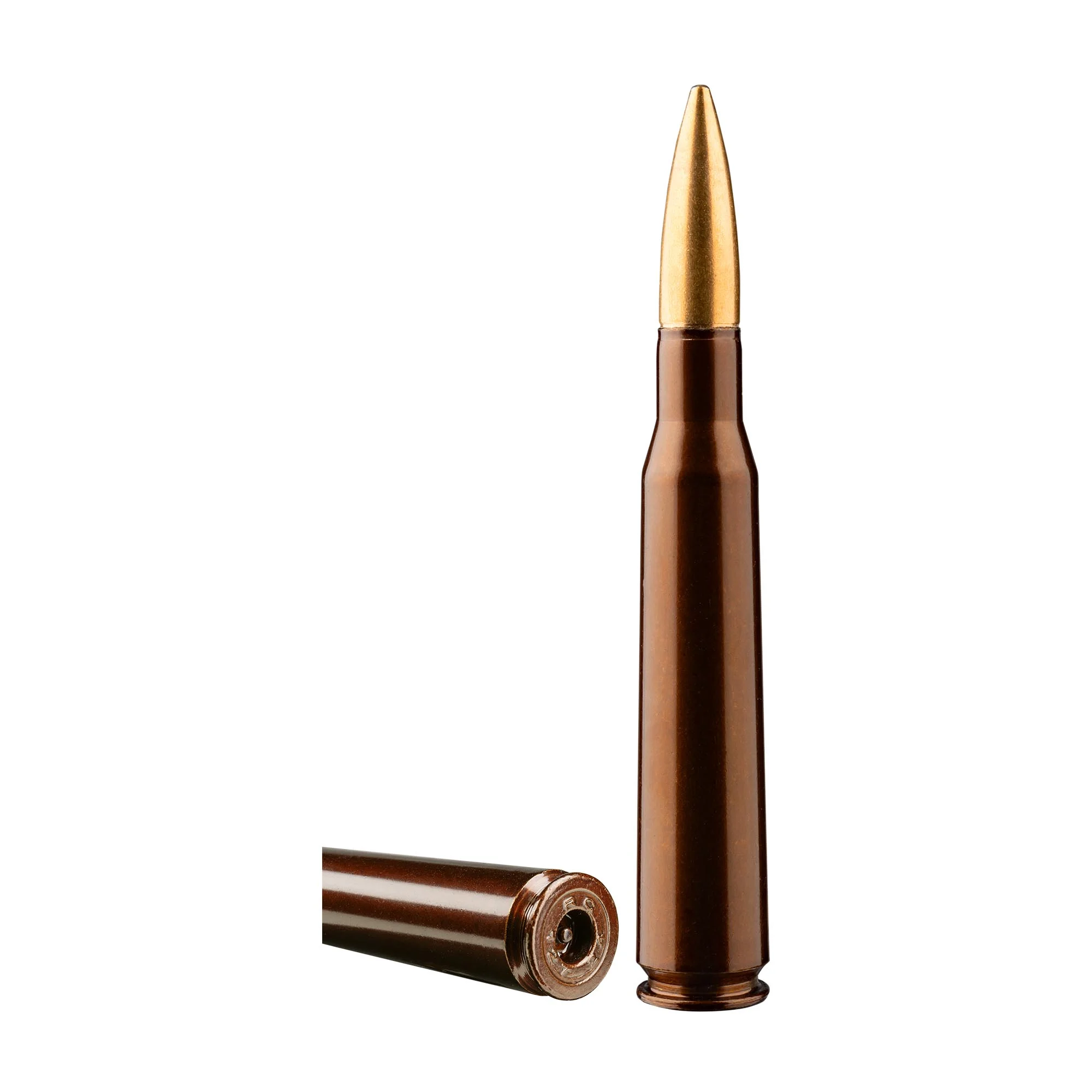 Cartuș dummy cal. 12.7x108 BALL/FMJ